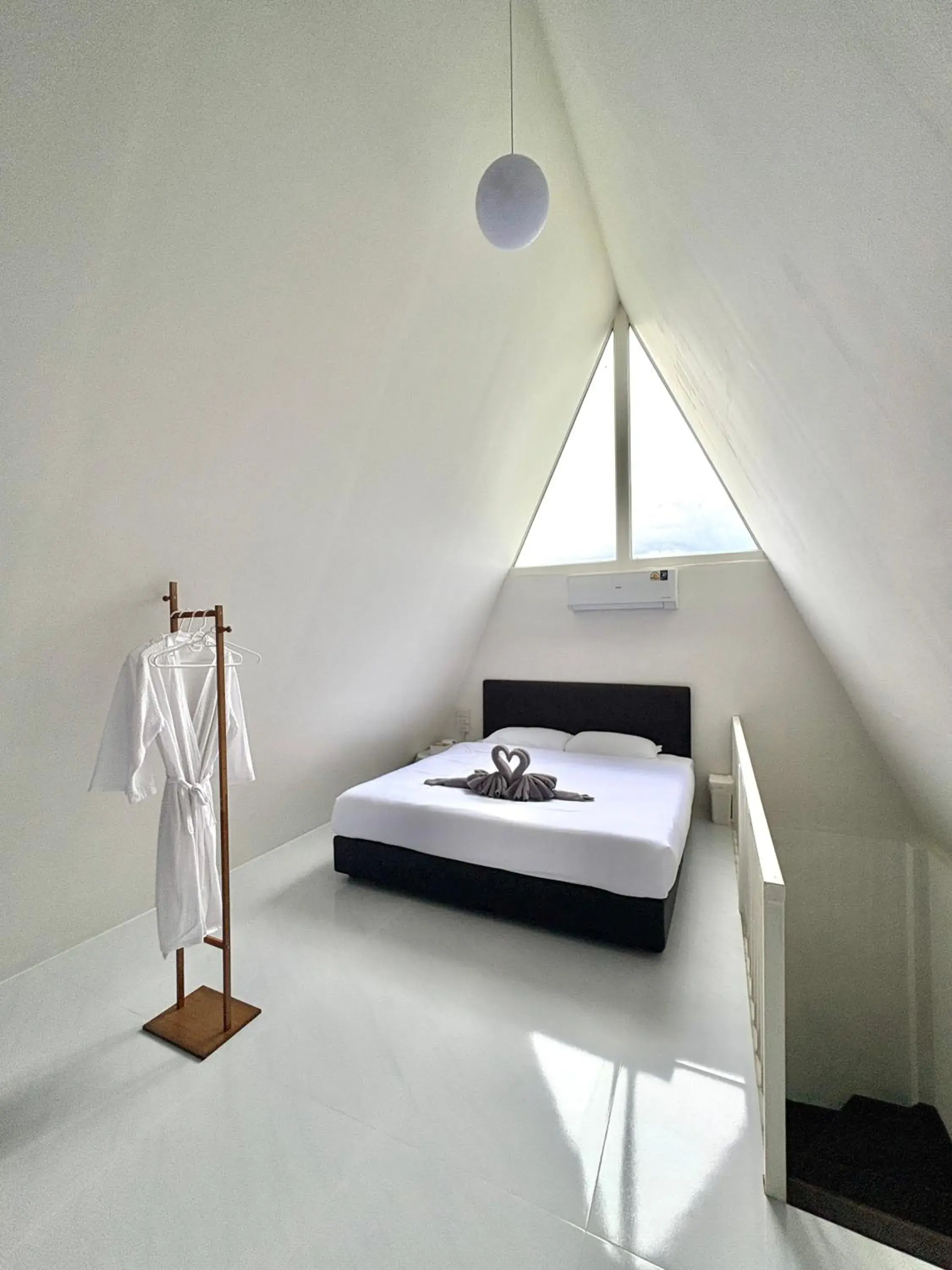 Bedroom, Bed in Paradise Resort & Cafe Bedroom, Bed in Paradise Resort & Cafe