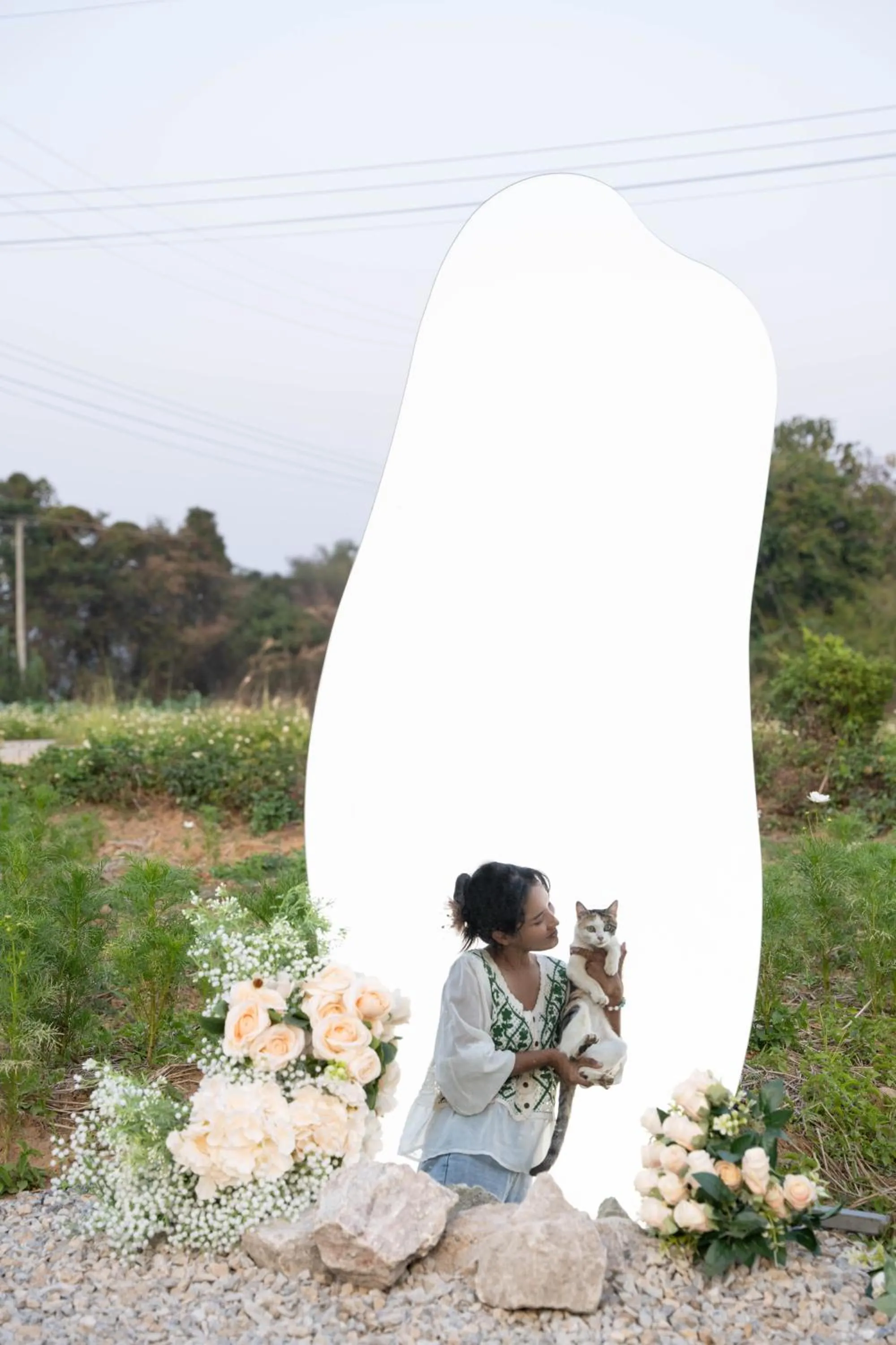 Garden in Paradise Resort & Cafe