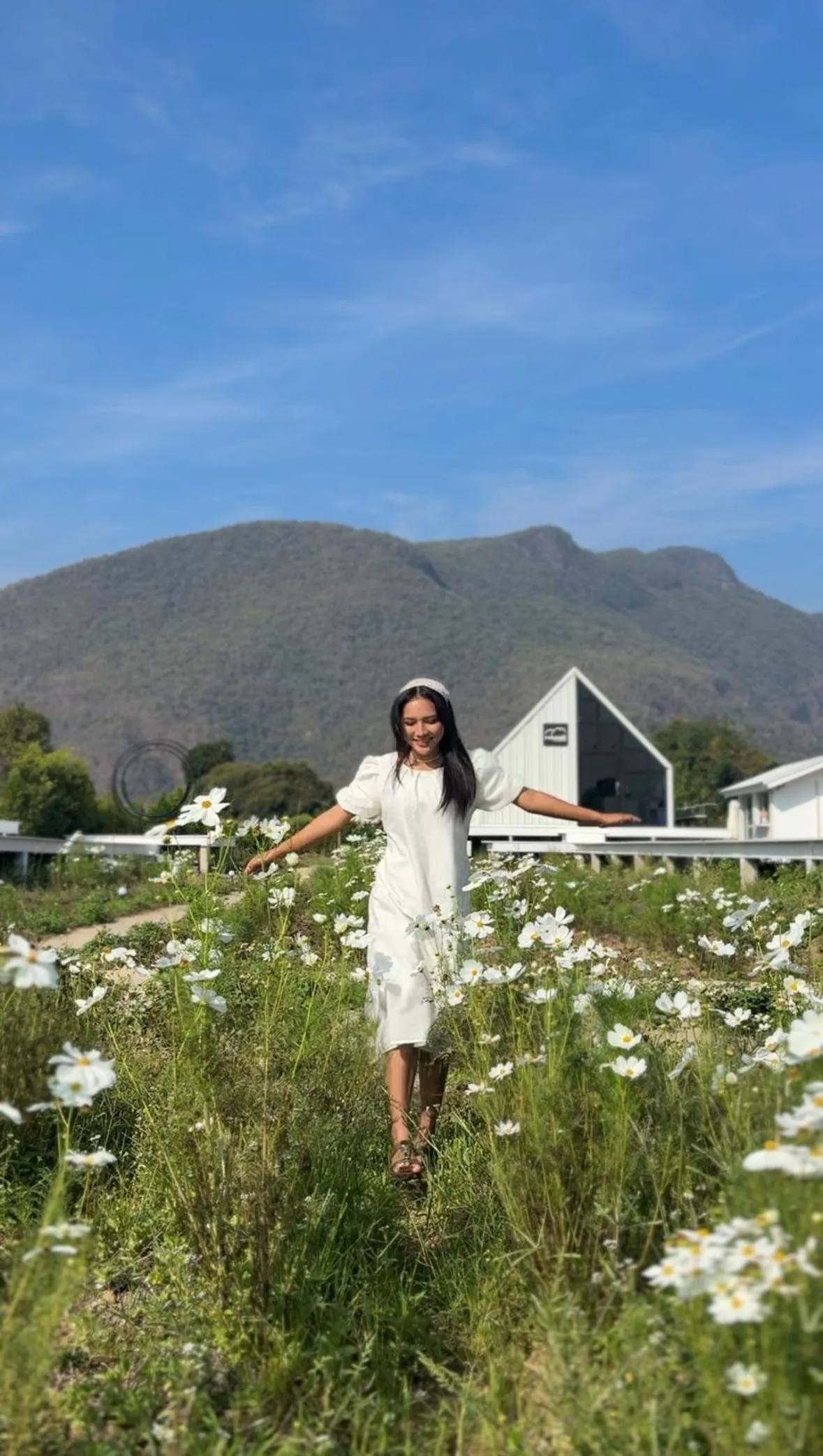 Garden in Paradise Resort & Cafe