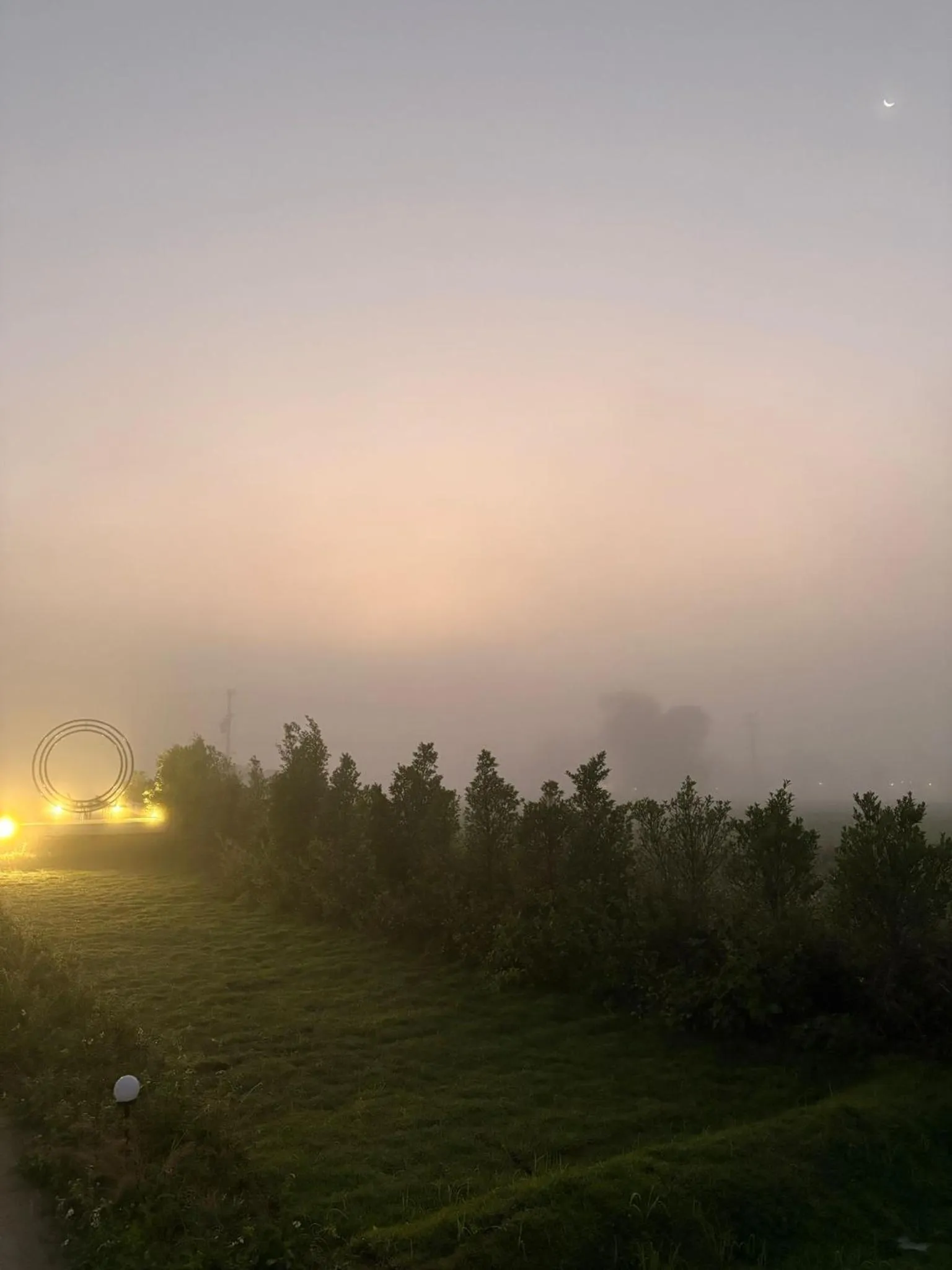 Natural landscape in Paradise Resort & Cafe