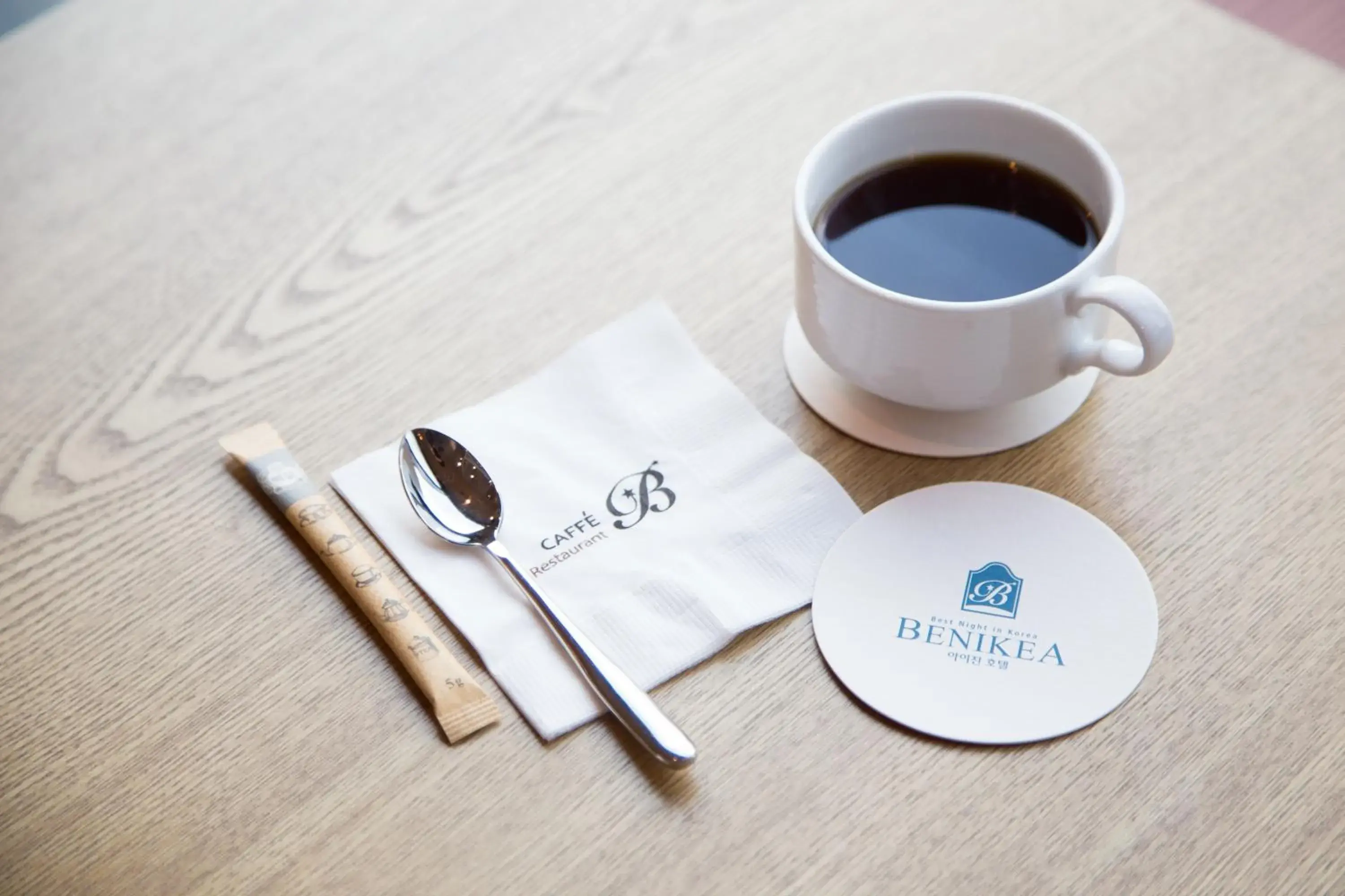 Restaurant/places to eat in I-Jin Hotel Restaurant/places to eat in I-Jin Hotel