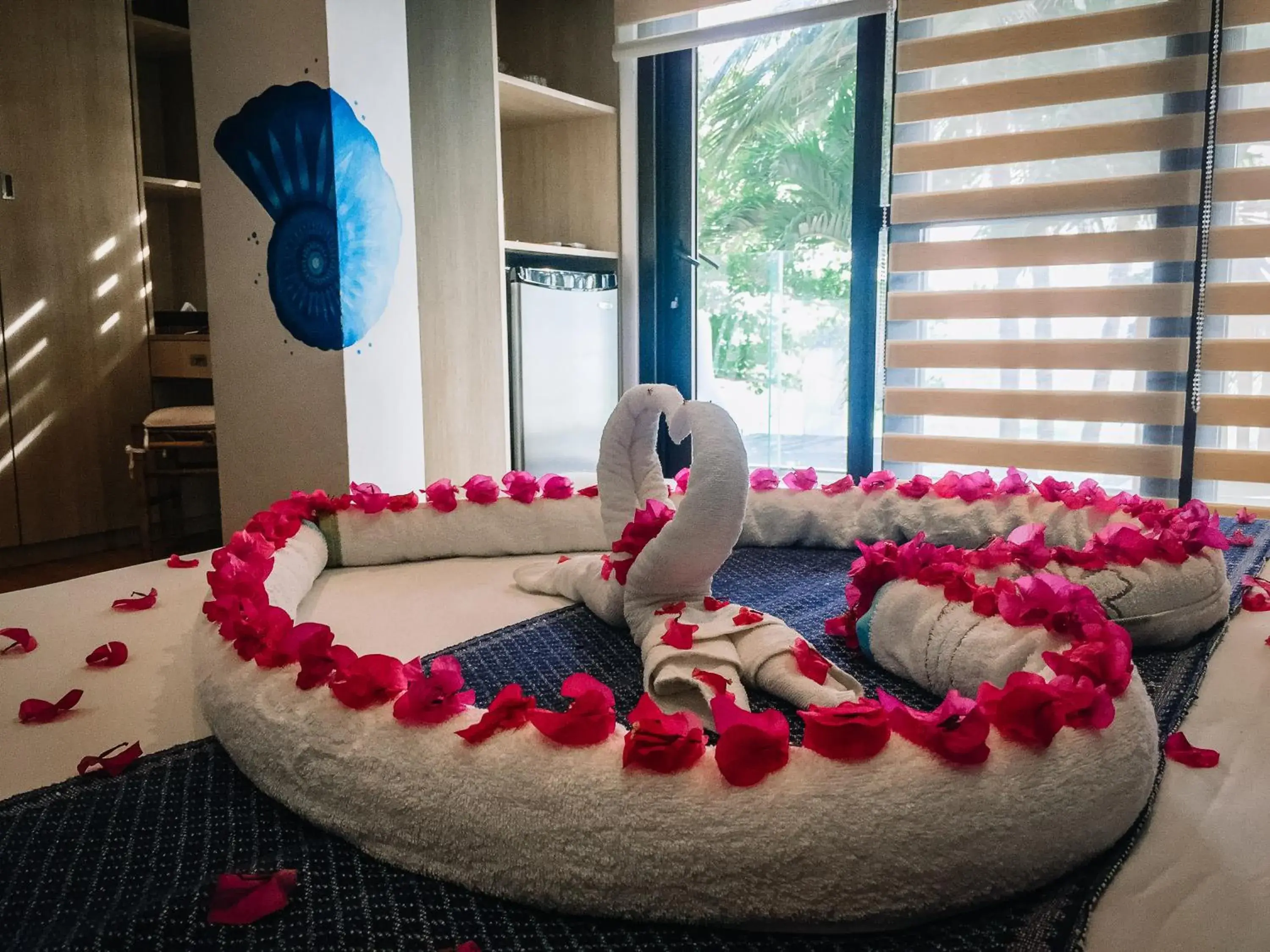 Bedroom, Bed in 357 Boracay Resort Bedroom, Bed in 357 Boracay Resort