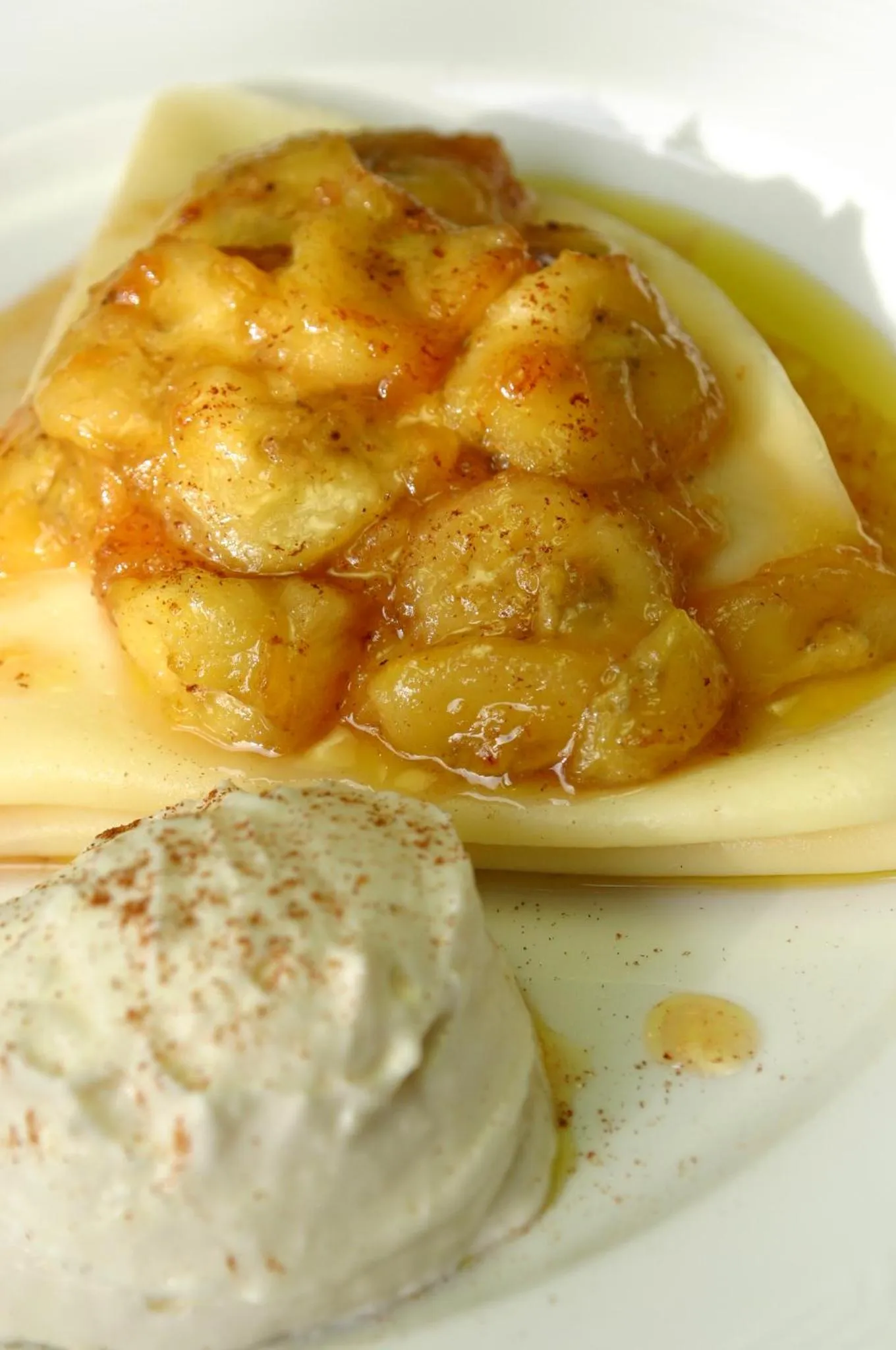 Food in 357 Boracay Resort