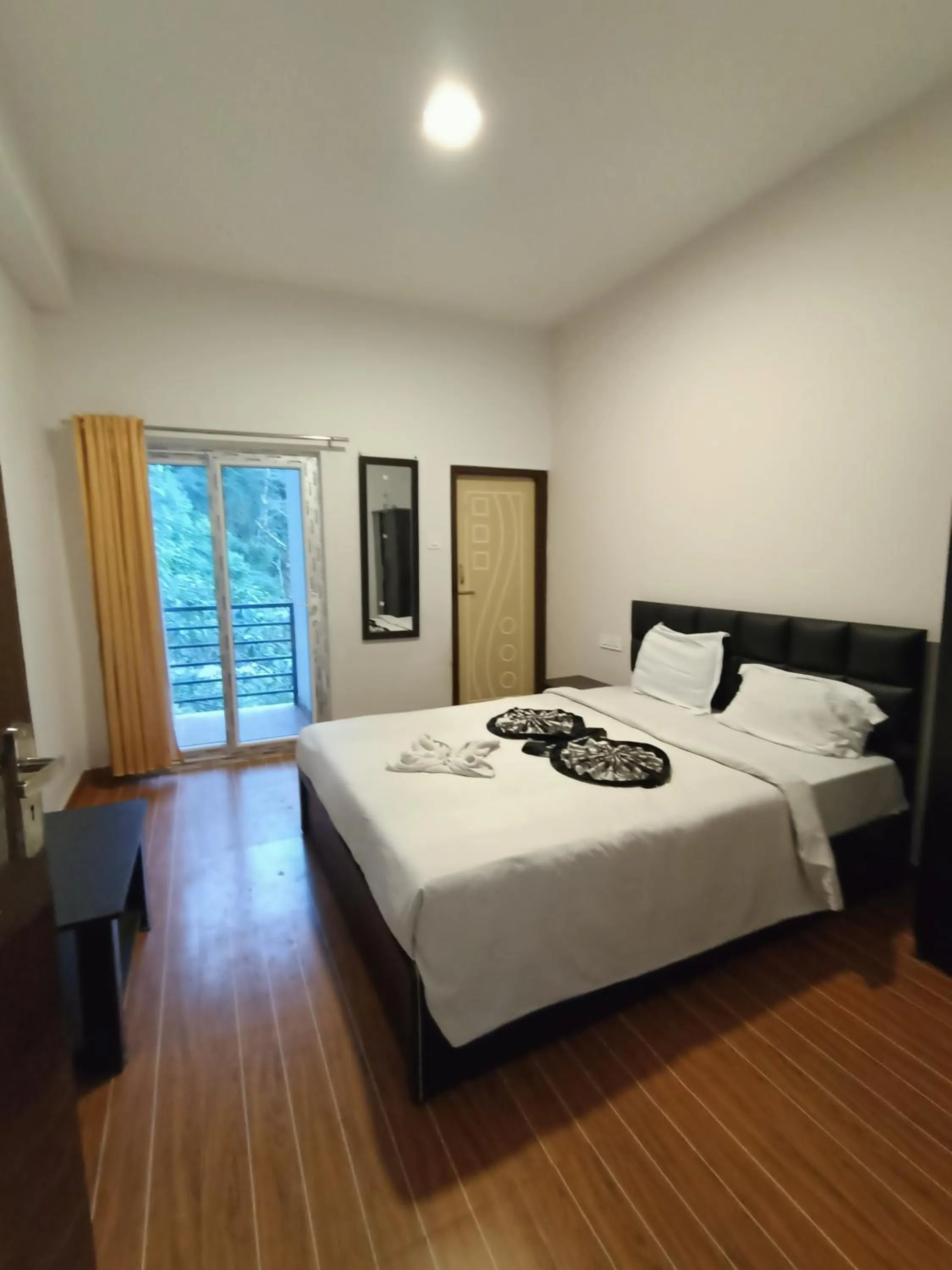 Hotel Karma Kastle