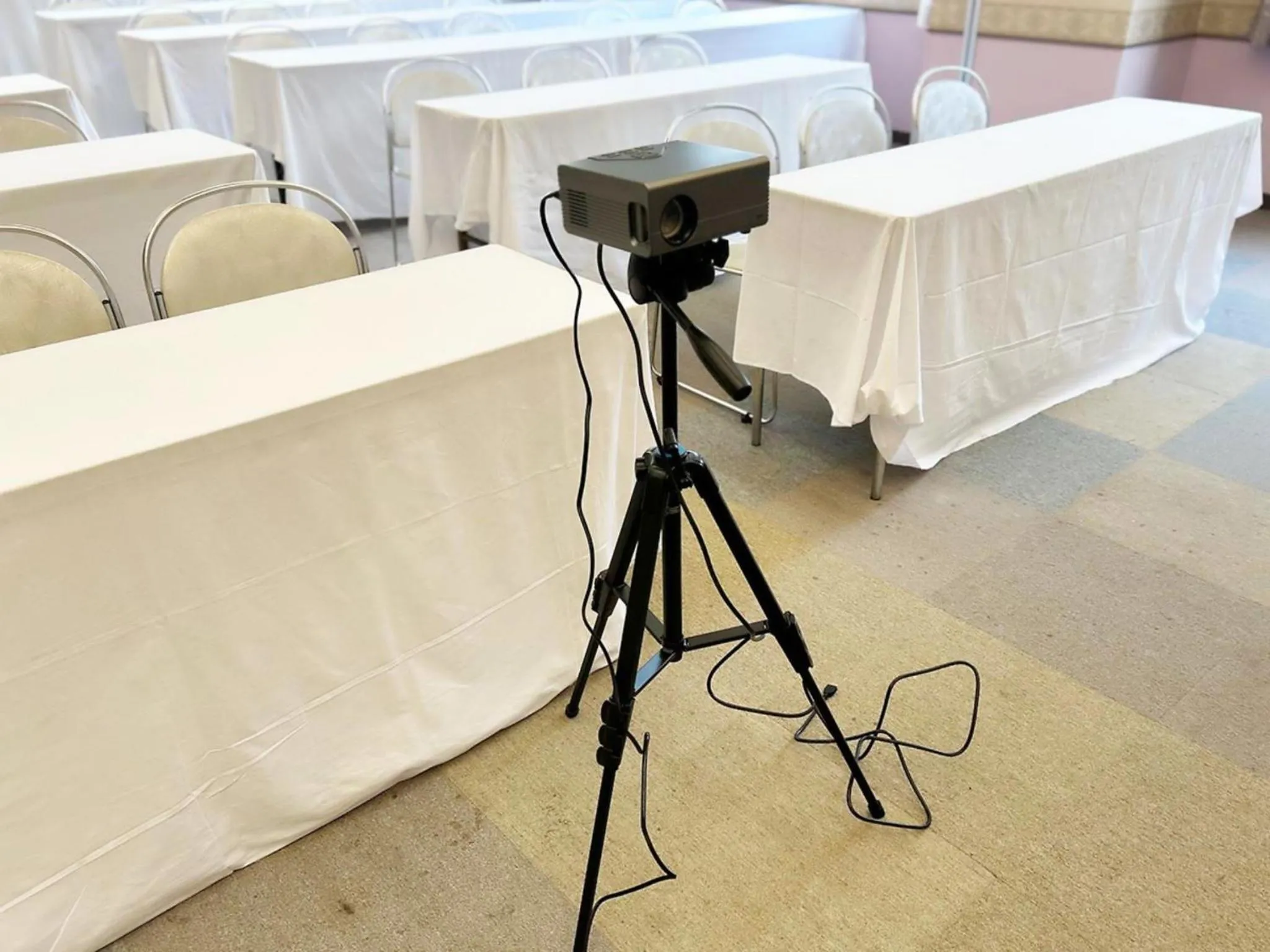 Meeting/conference room in Shuzenji Onsen Hotel Takitei