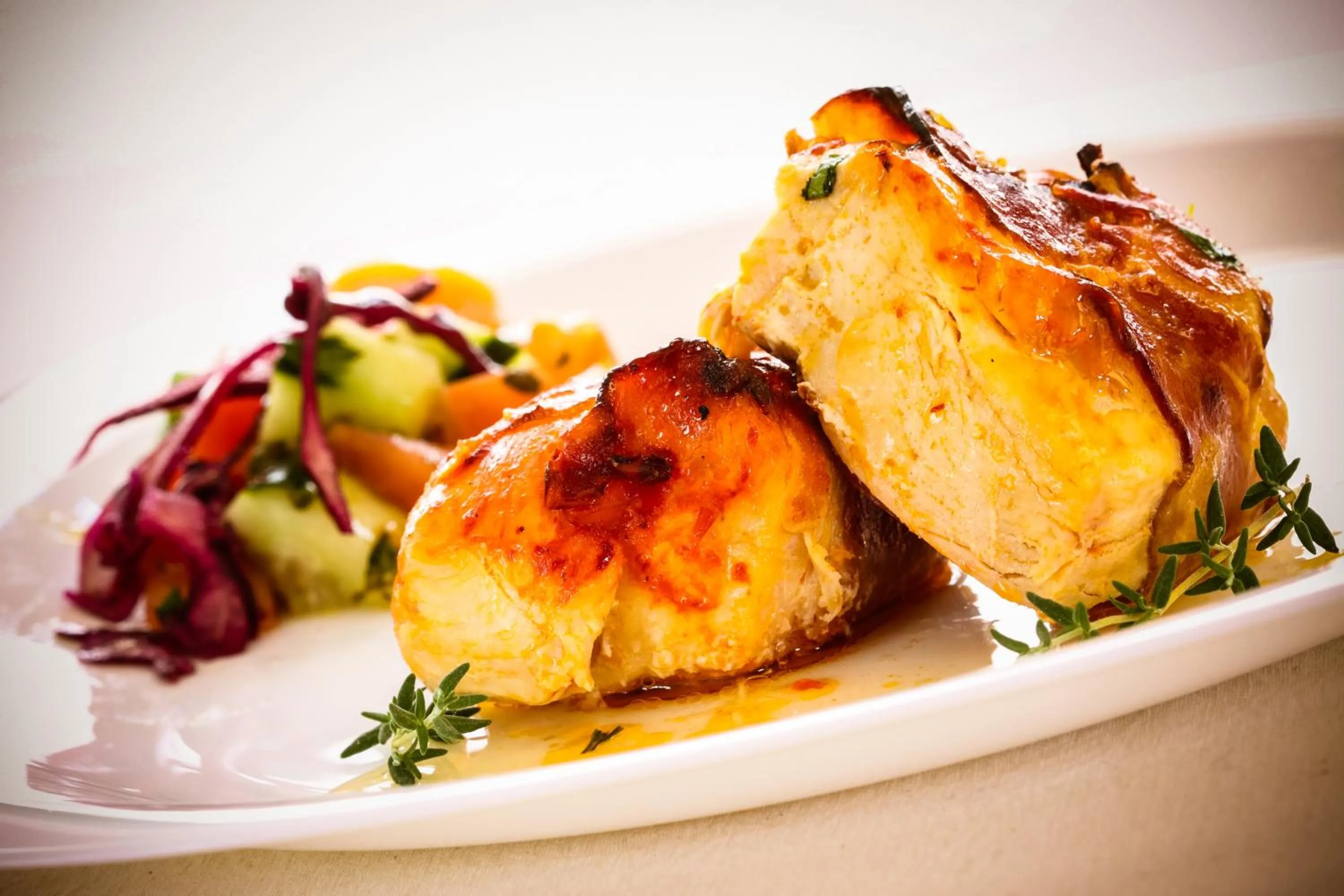 Restaurant/places to eat in Premier Fort Cuisine - Full Board