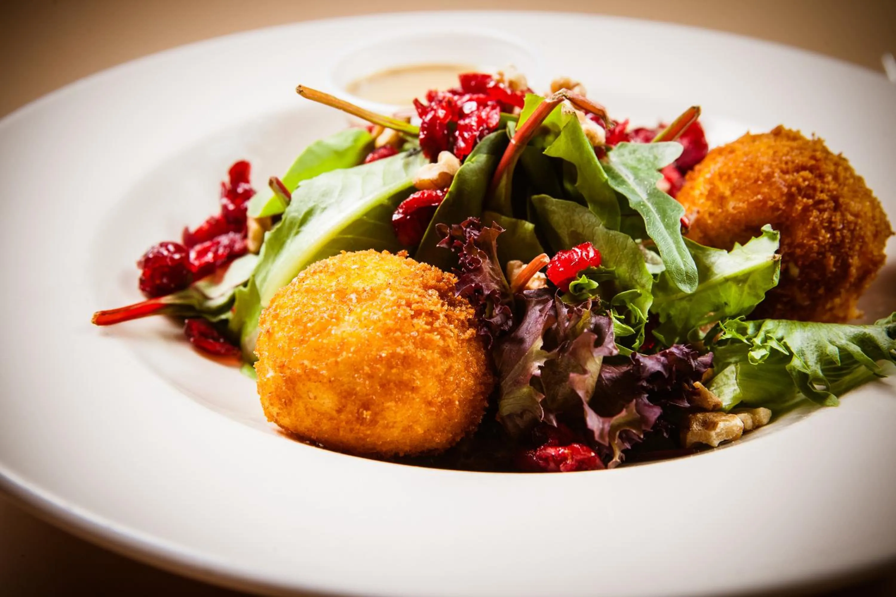 Restaurant/places to eat in Premier Fort Cuisine - Full Board