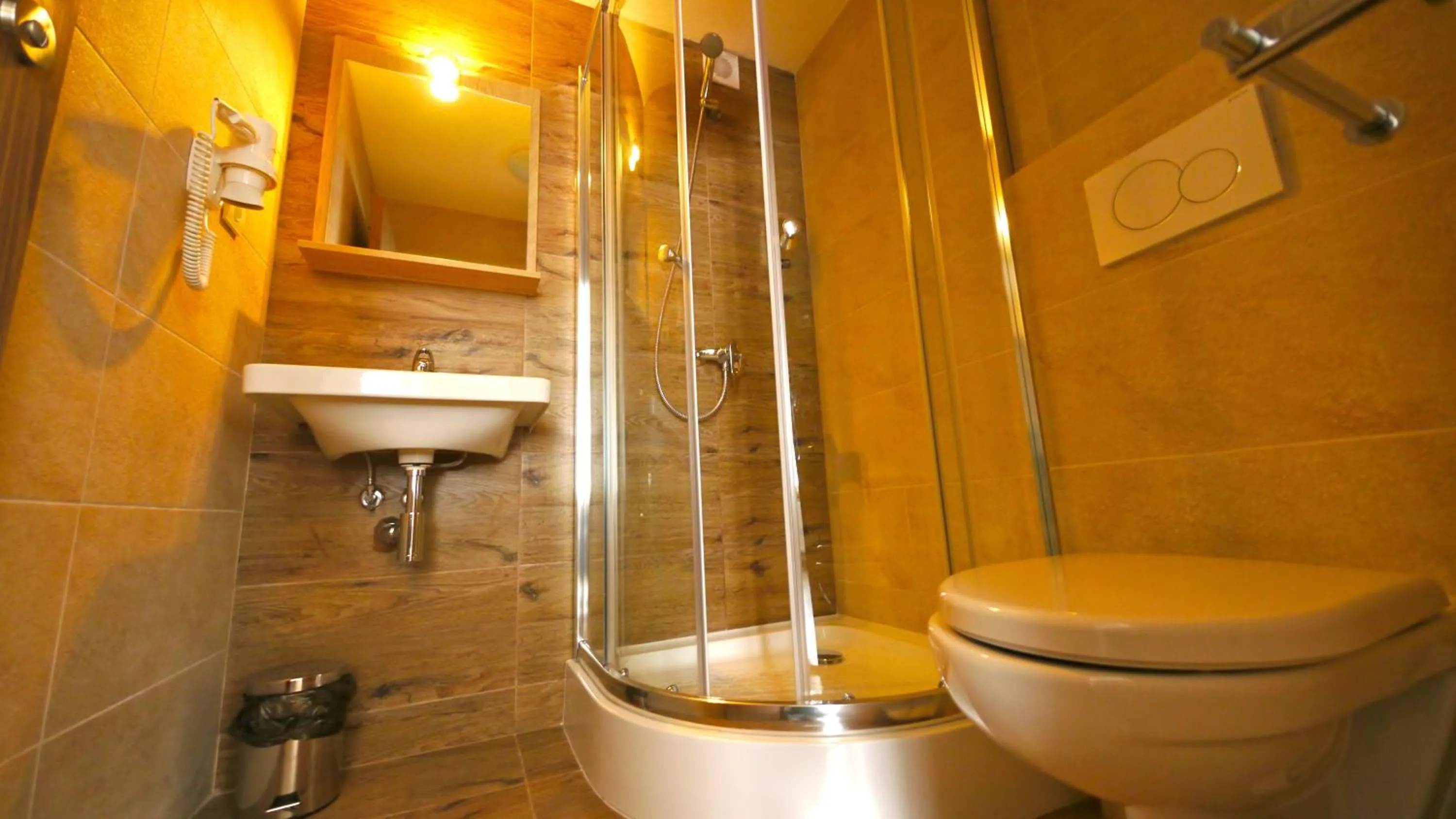Bathroom in Riverside