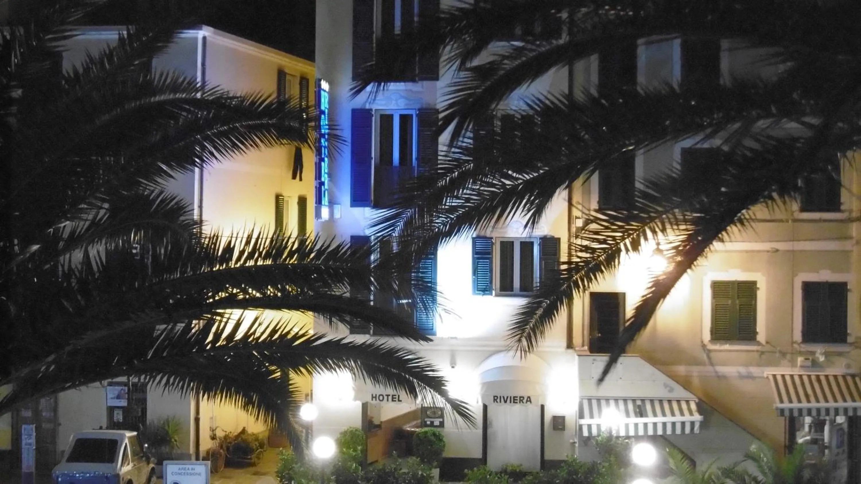 Other in Hotel Riviera