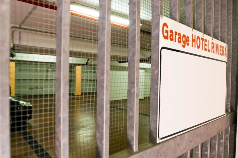 Other in Hotel Riviera