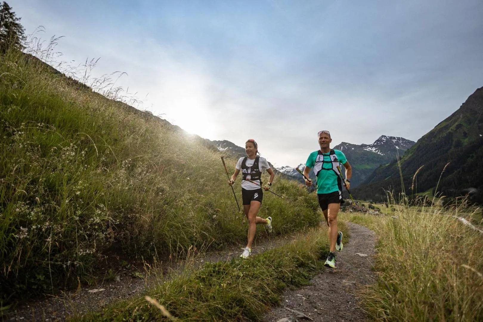 Activities in AMERON Davos Swiss Mountain Resort