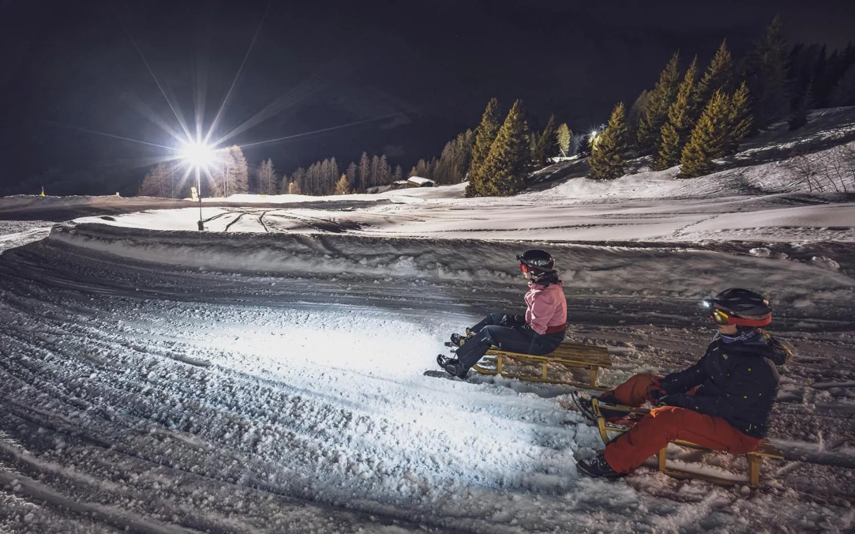 Activities in AMERON Davos Swiss Mountain Resort