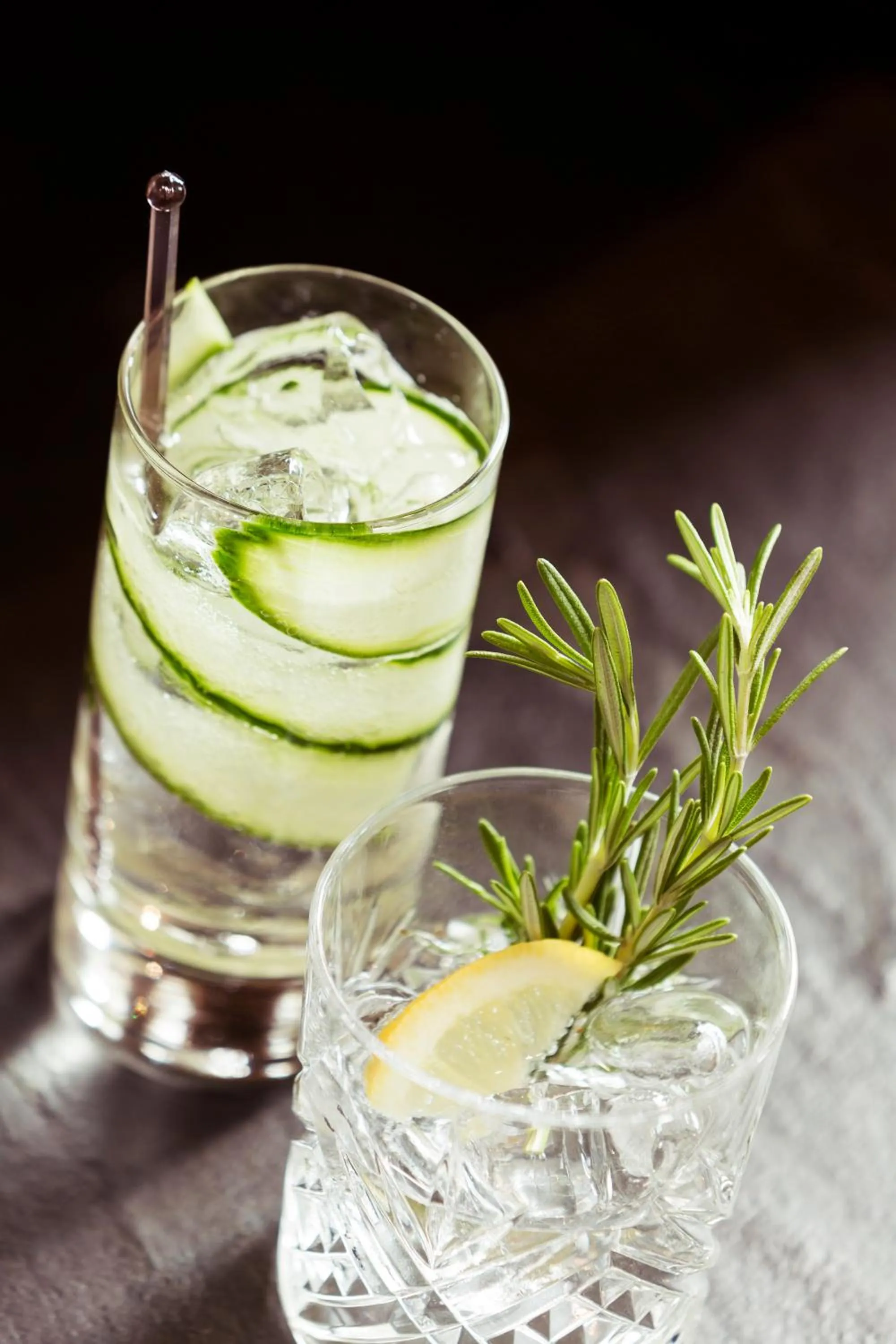 Drinks in AMERON Davos Swiss Mountain Resort