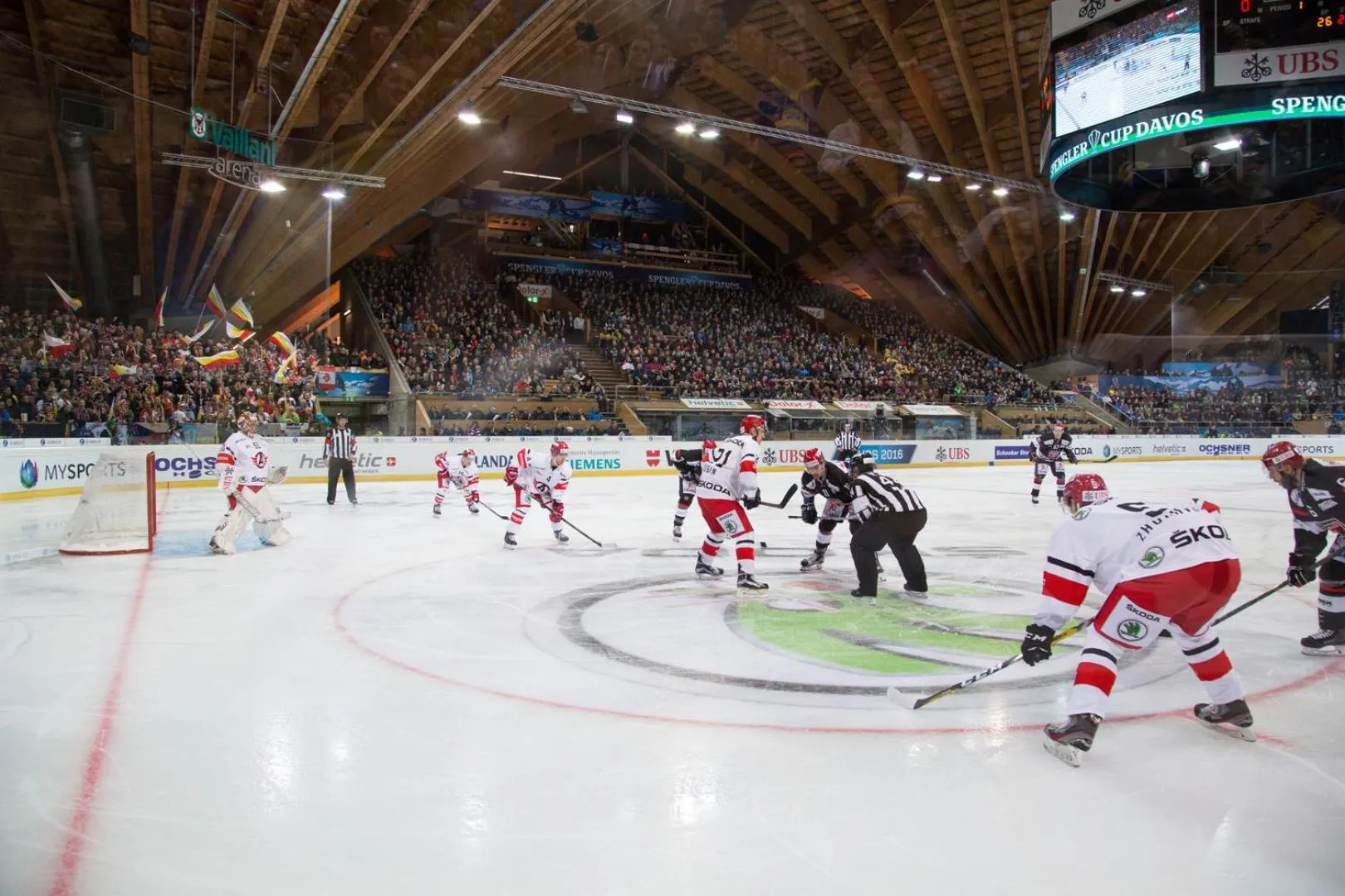 Activities in AMERON Davos Swiss Mountain Resort