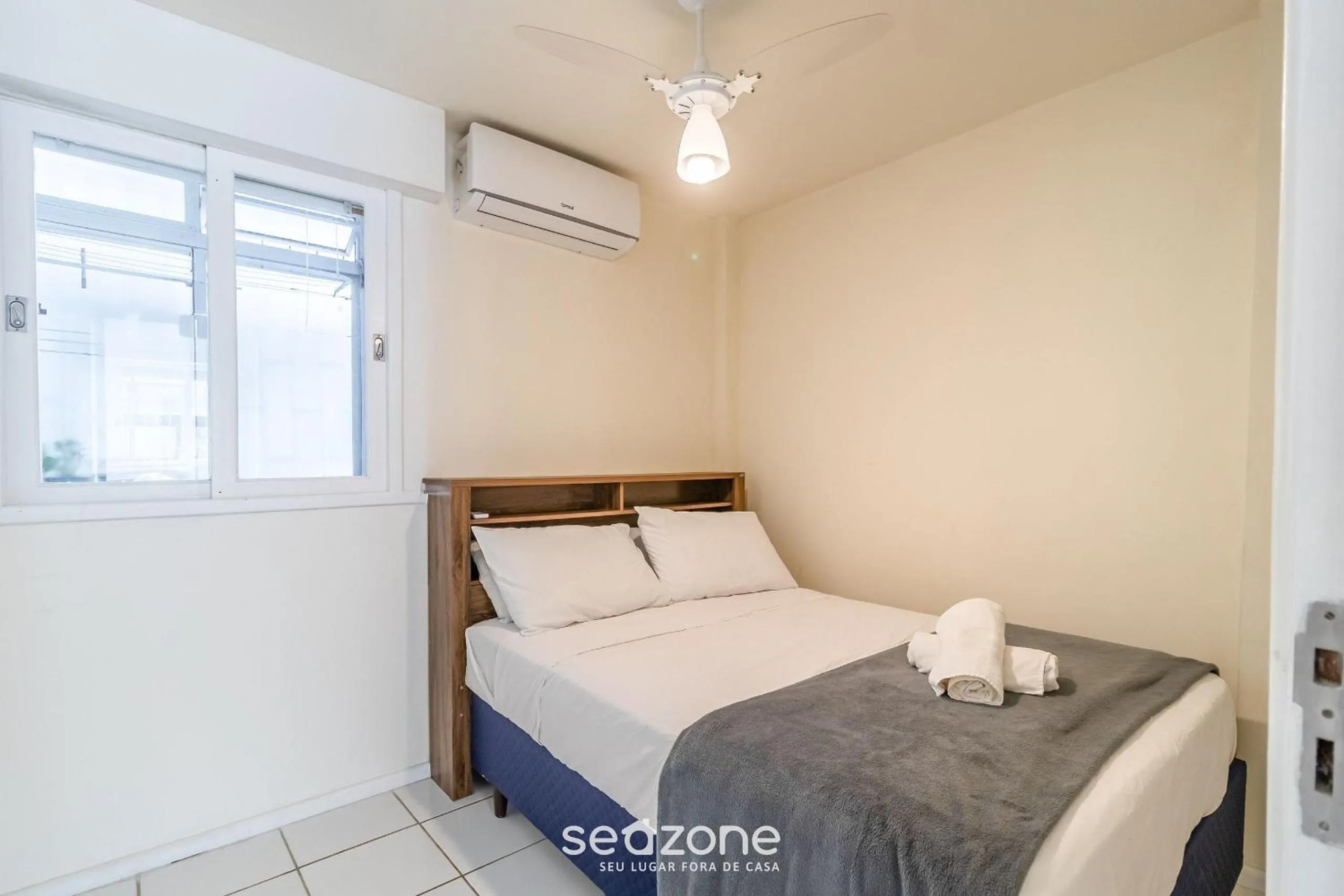 Beautiful Apartments in the Center of Floripa - CPN