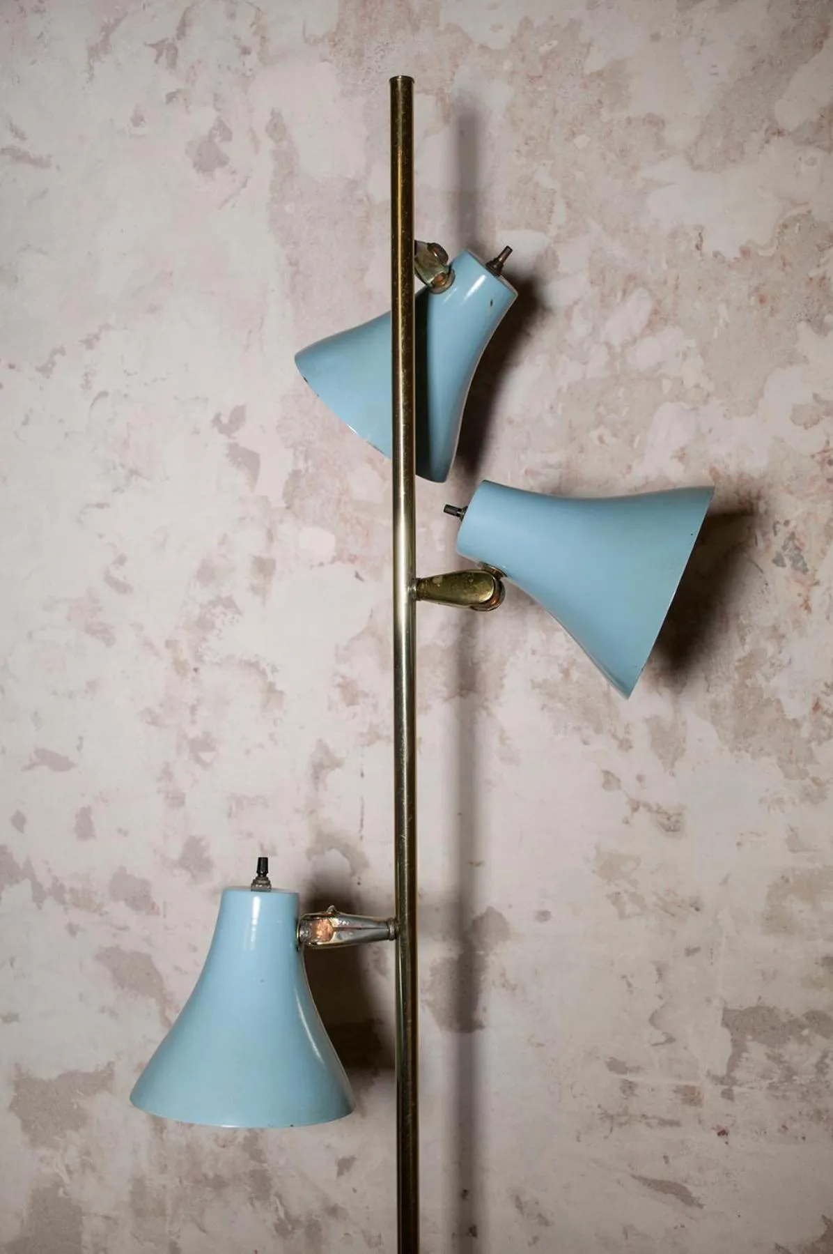 Decorative detail in G-Rough, Rome, a Member of Design Hotels