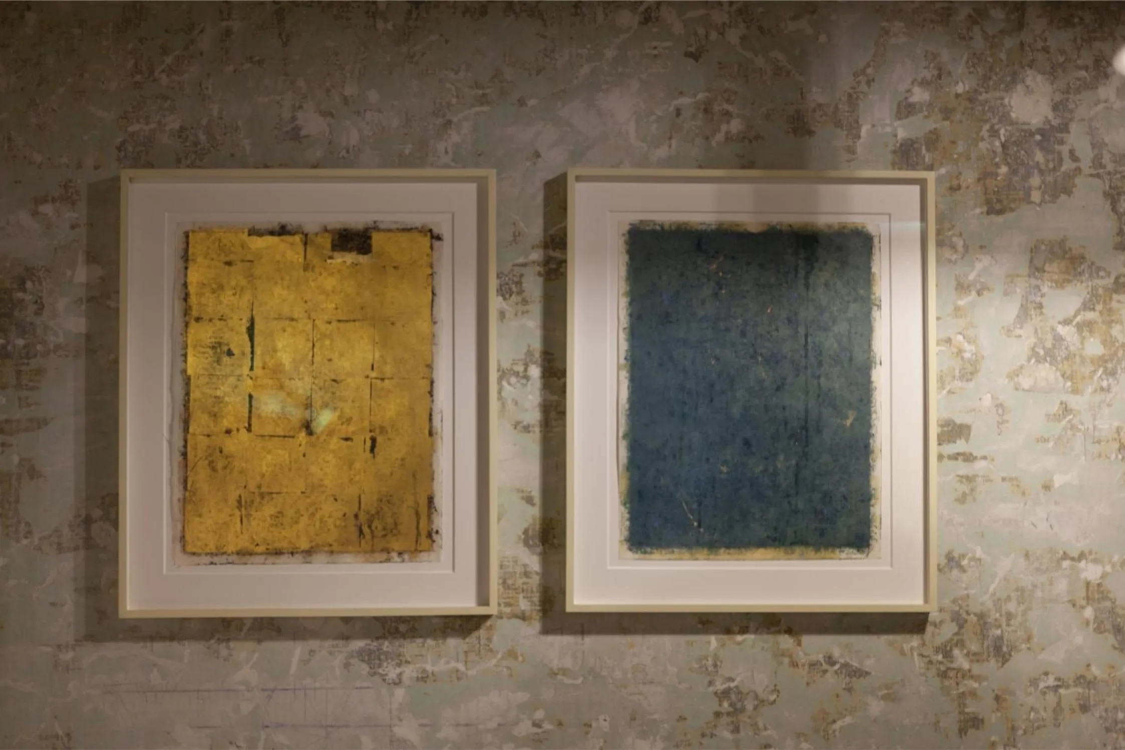 Decorative detail in G-Rough, Rome, a Member of Design Hotels