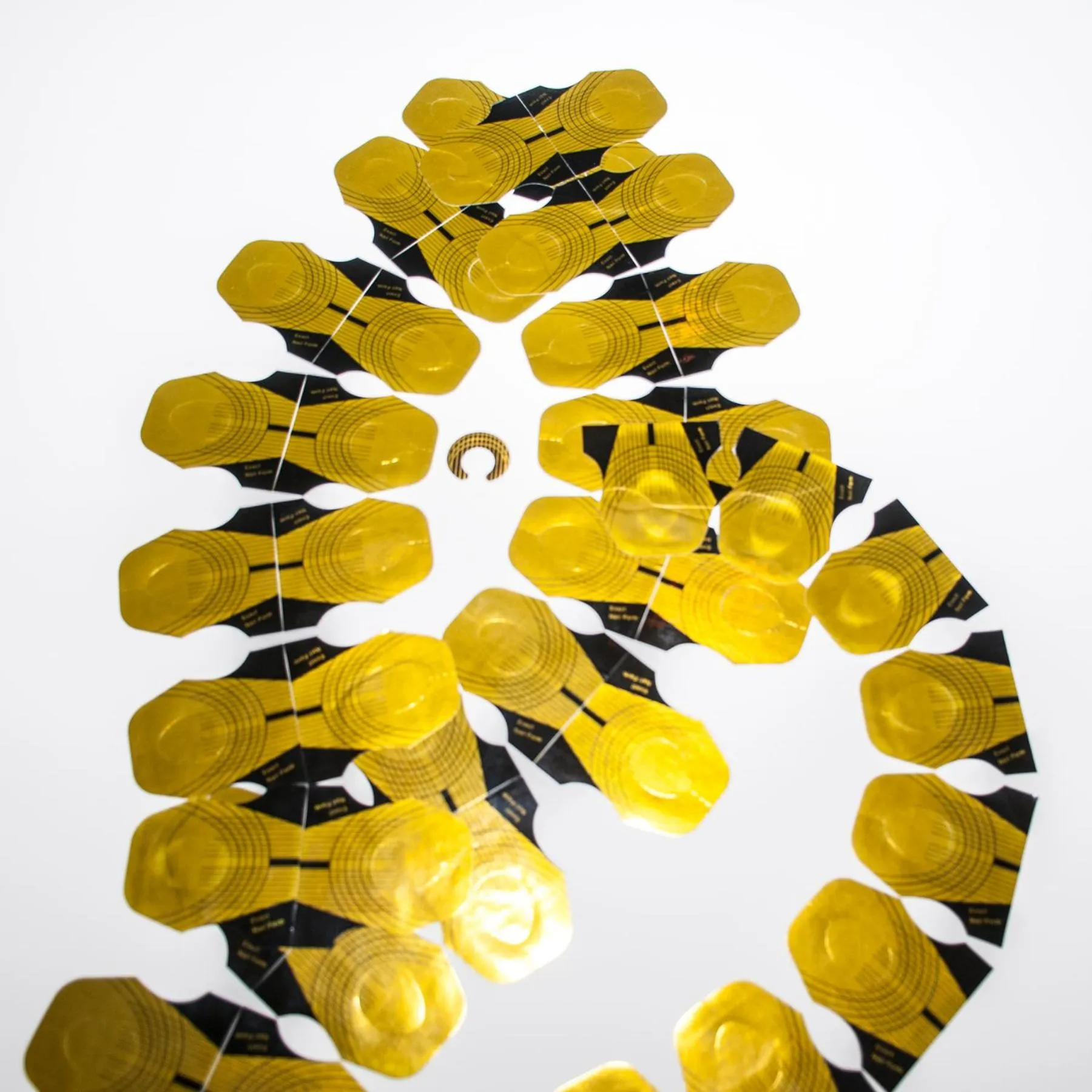 Decorative detail in G-Rough, Rome, a Member of Design Hotels