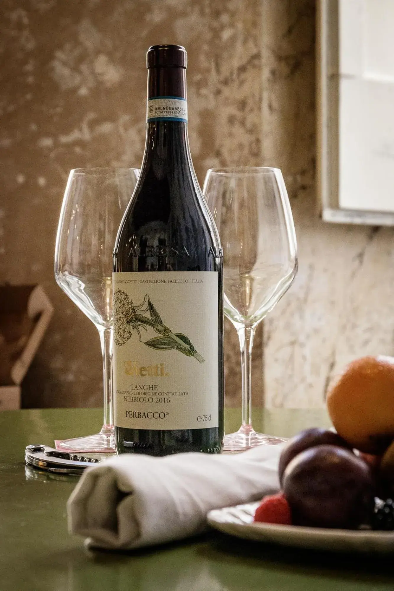 Food and drinks in G-Rough, Rome, a Member of Design Hotels Food and drinks in G-Rough, Rome, a Member of Design Hotels