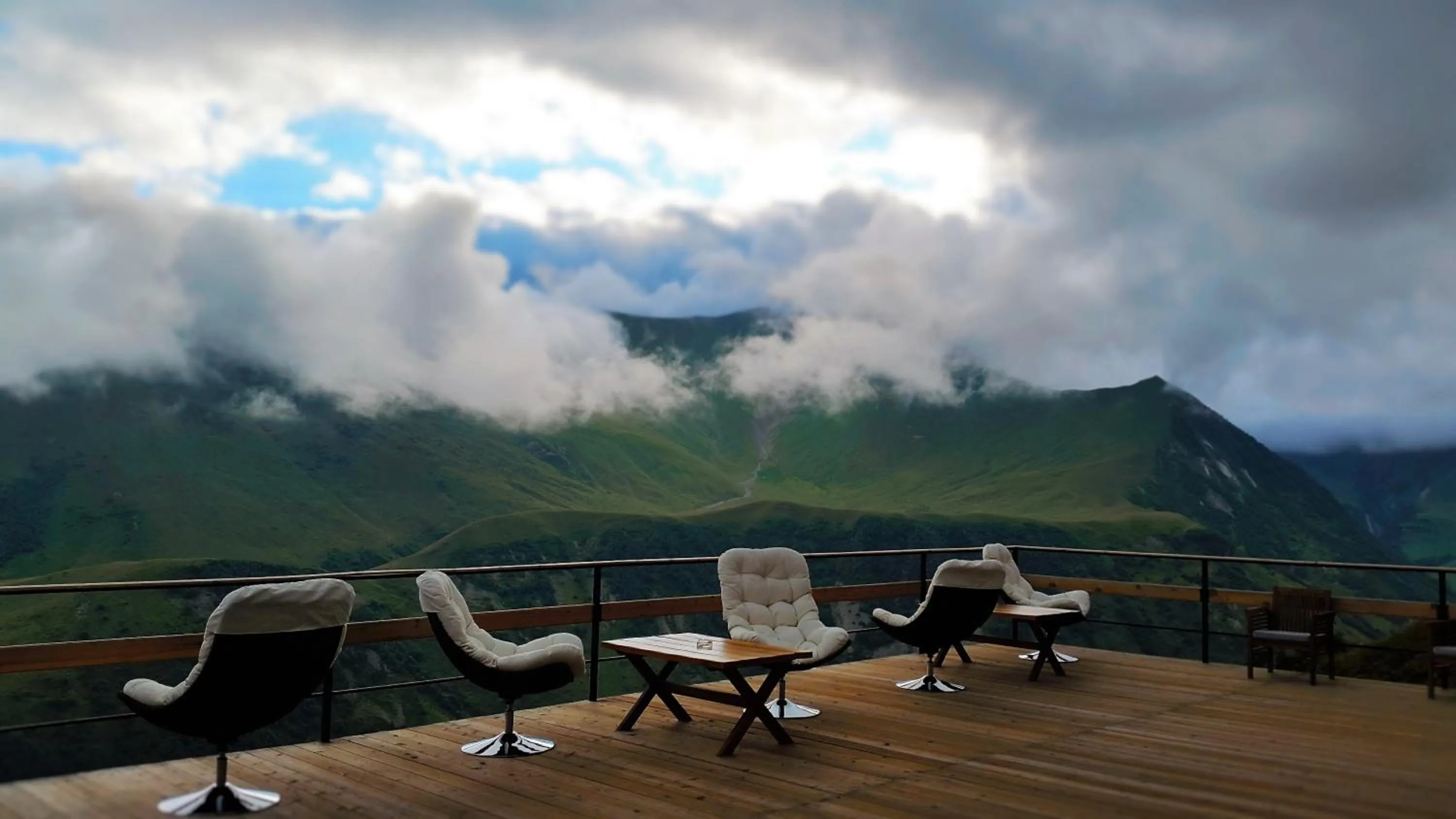 Activities in Monte Hotel