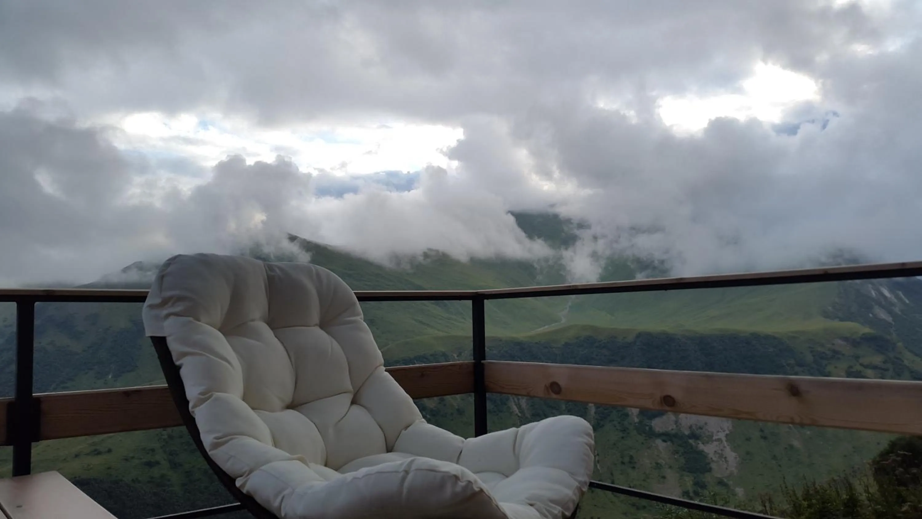 Activities in Monte Hotel