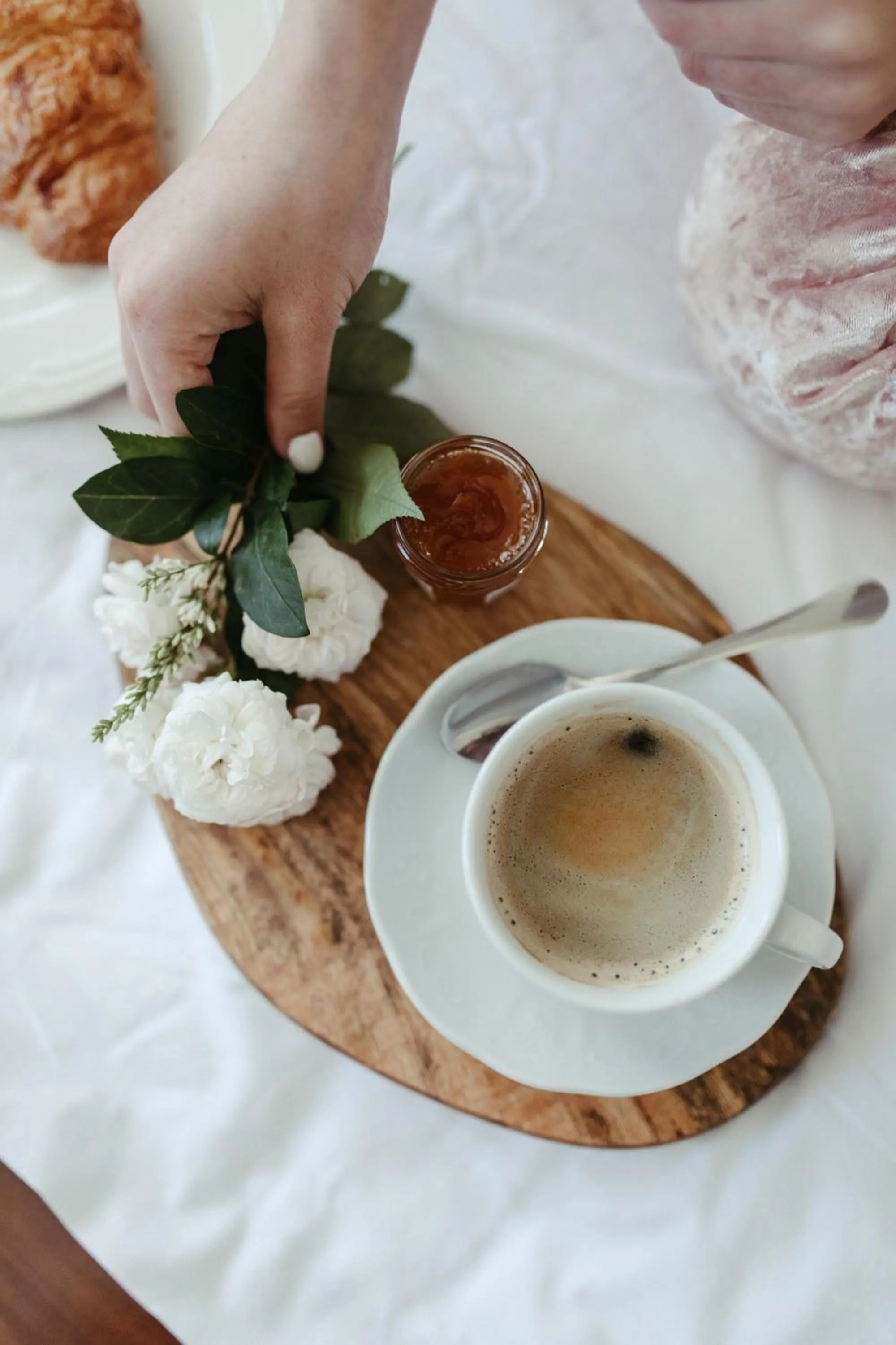 Food and drinks in Monte Hotel