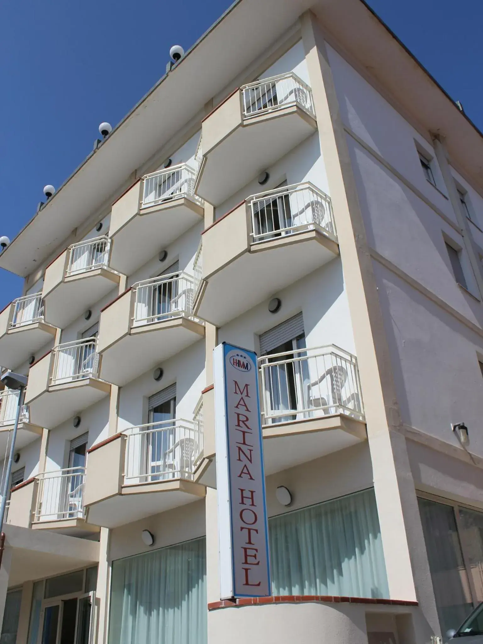 Hotel Marina Hotel Marina