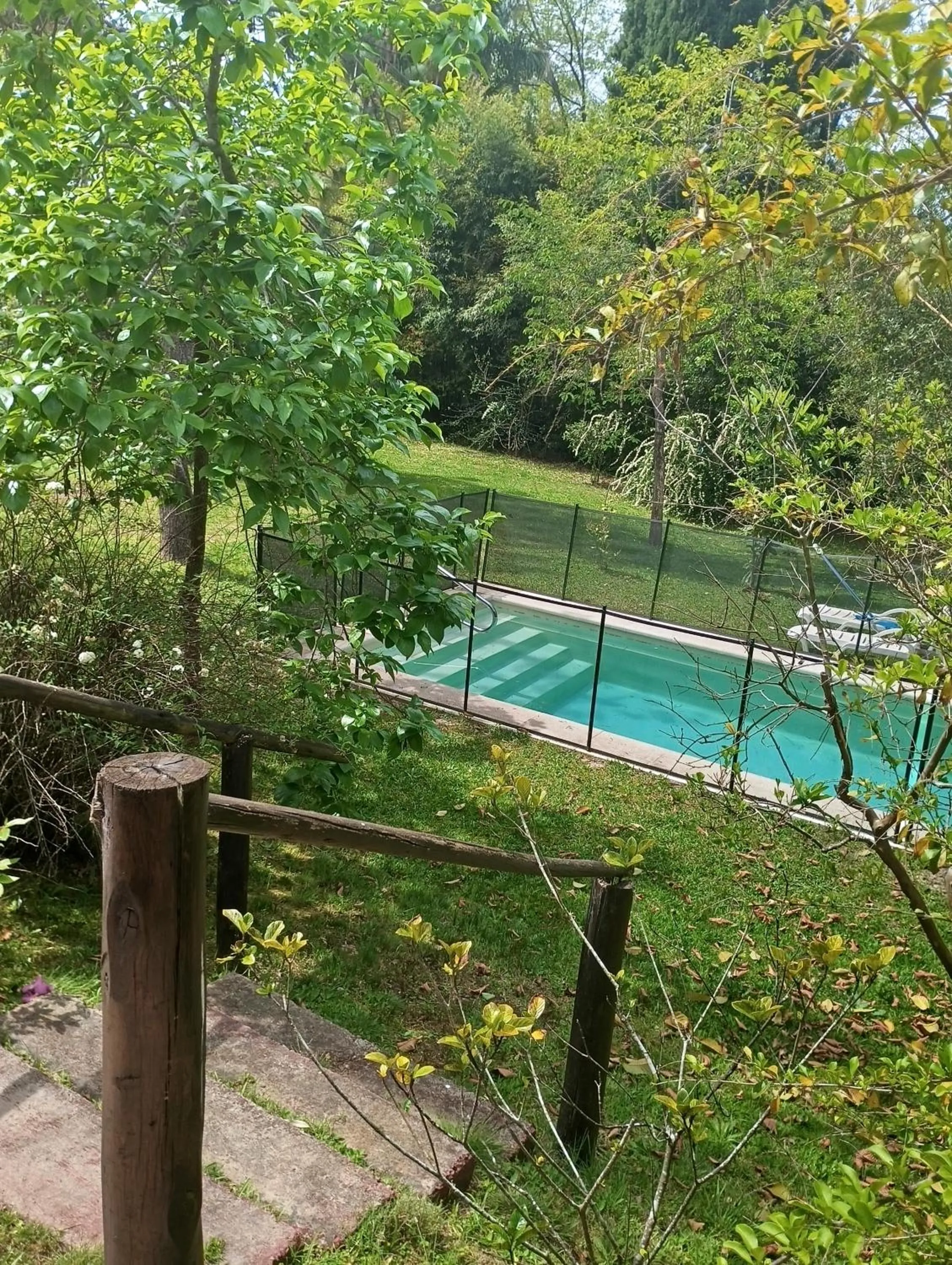 Punta Ballena- Rancho Civil- Casa de Campo, Piscina y Playa
