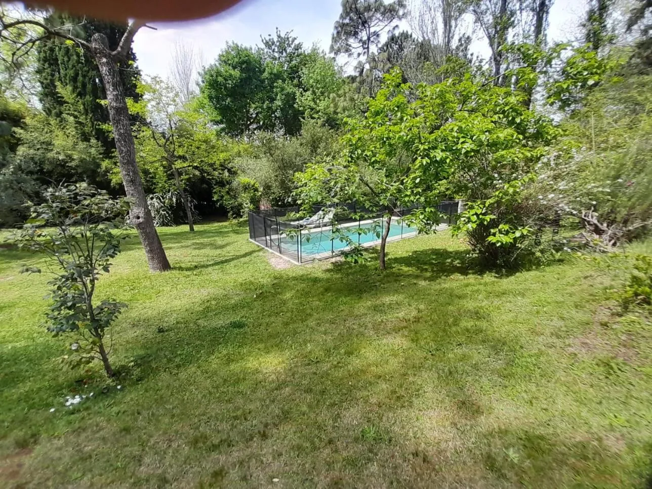 Punta Ballena- Rancho Civil- Casa de Campo, Piscina y Playa