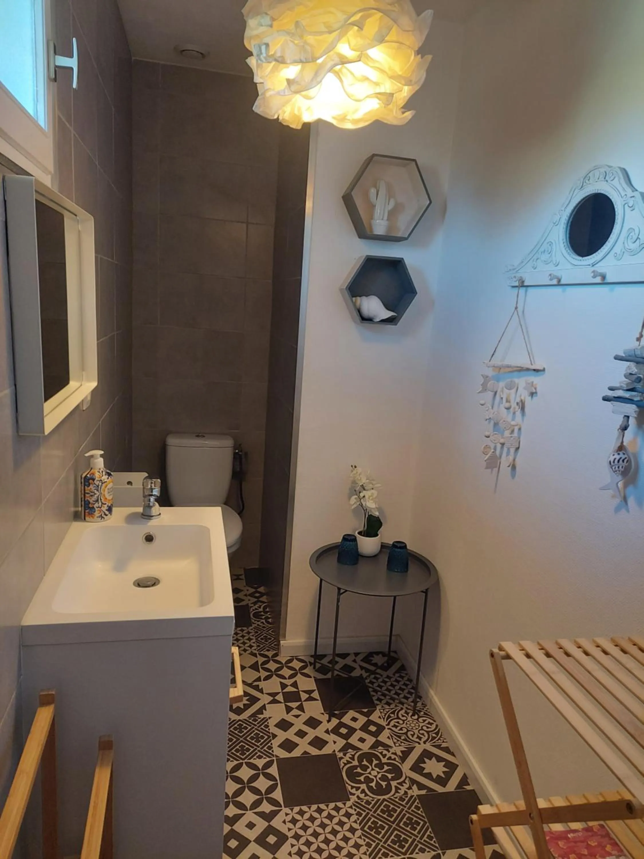 Chambres d'Hotes des Ecureuils