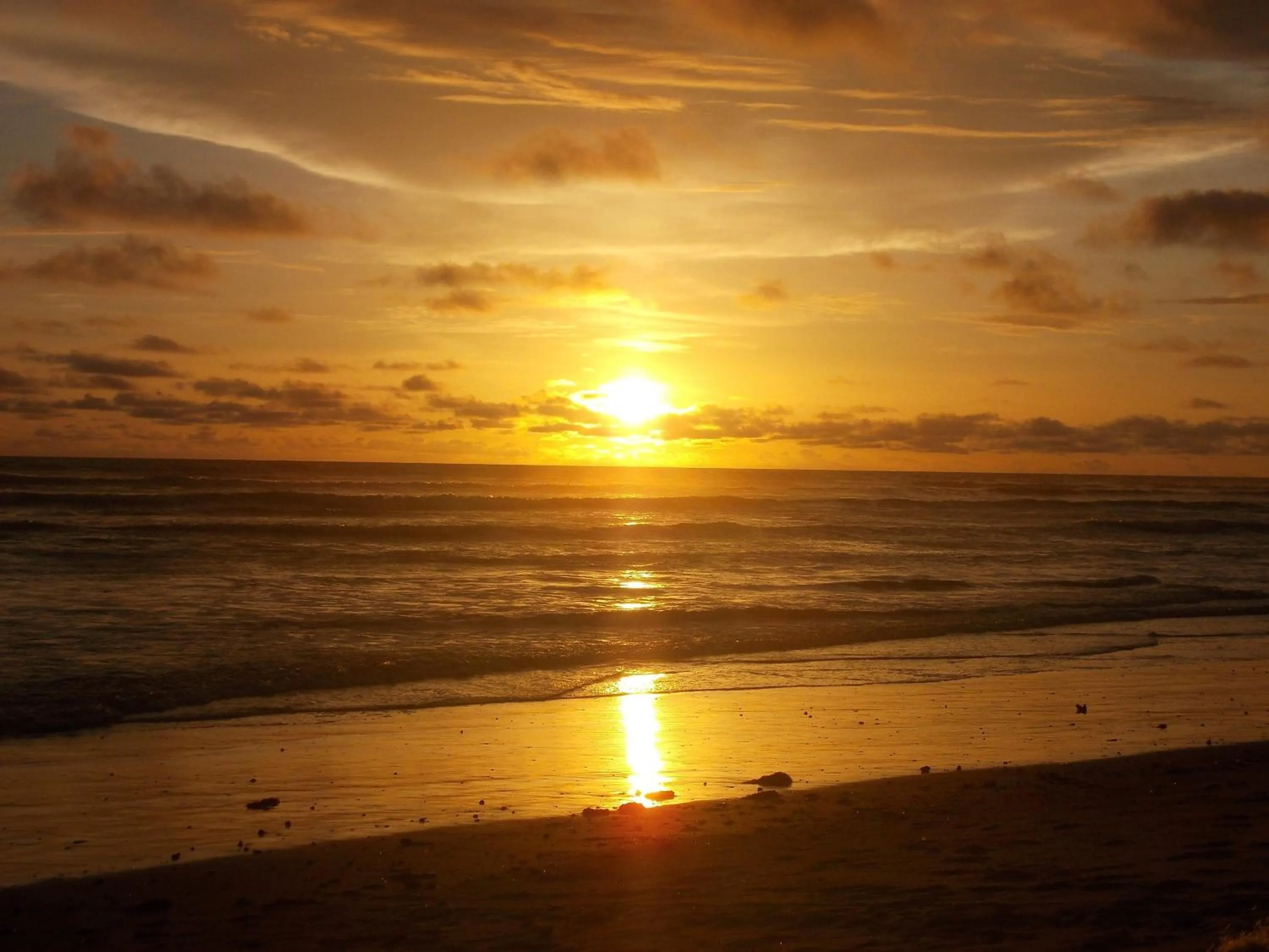 The Gunjur Project Lodge