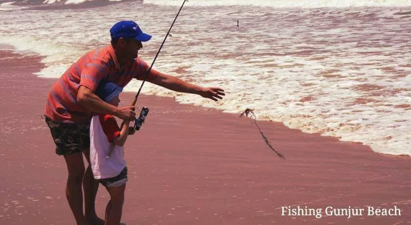 The Gunjur Project Lodge