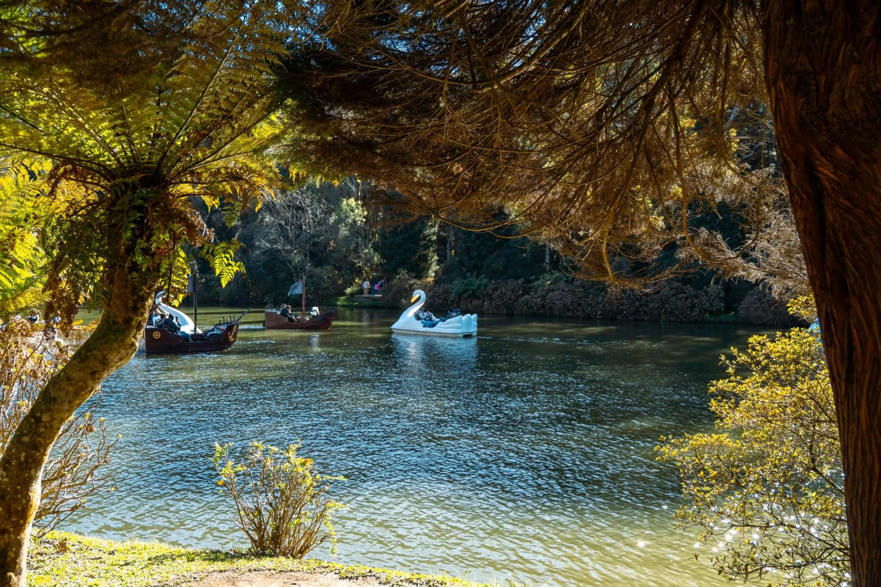 Other in Pousada Naala Gramado