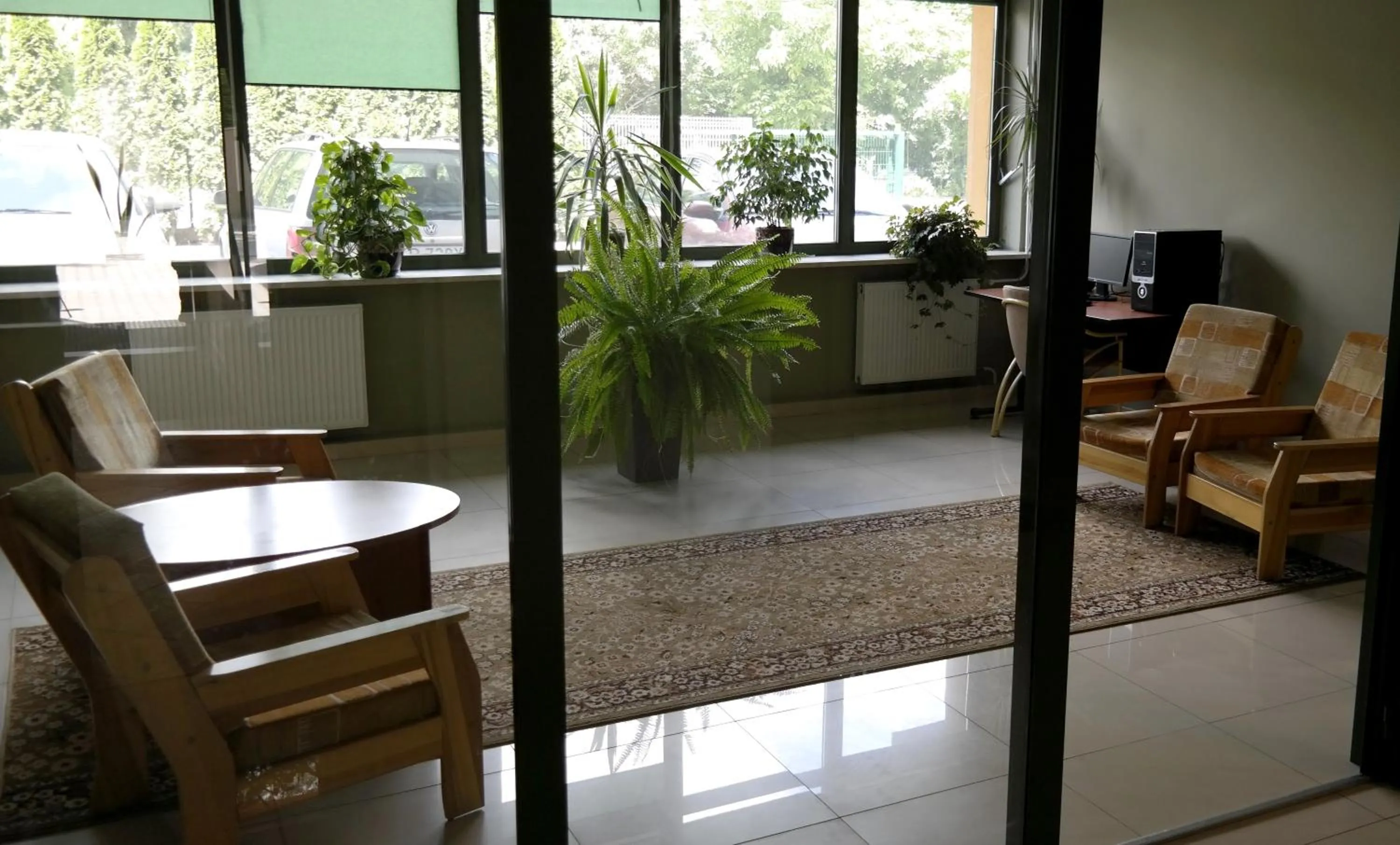 Ośrodek SCSK Optima