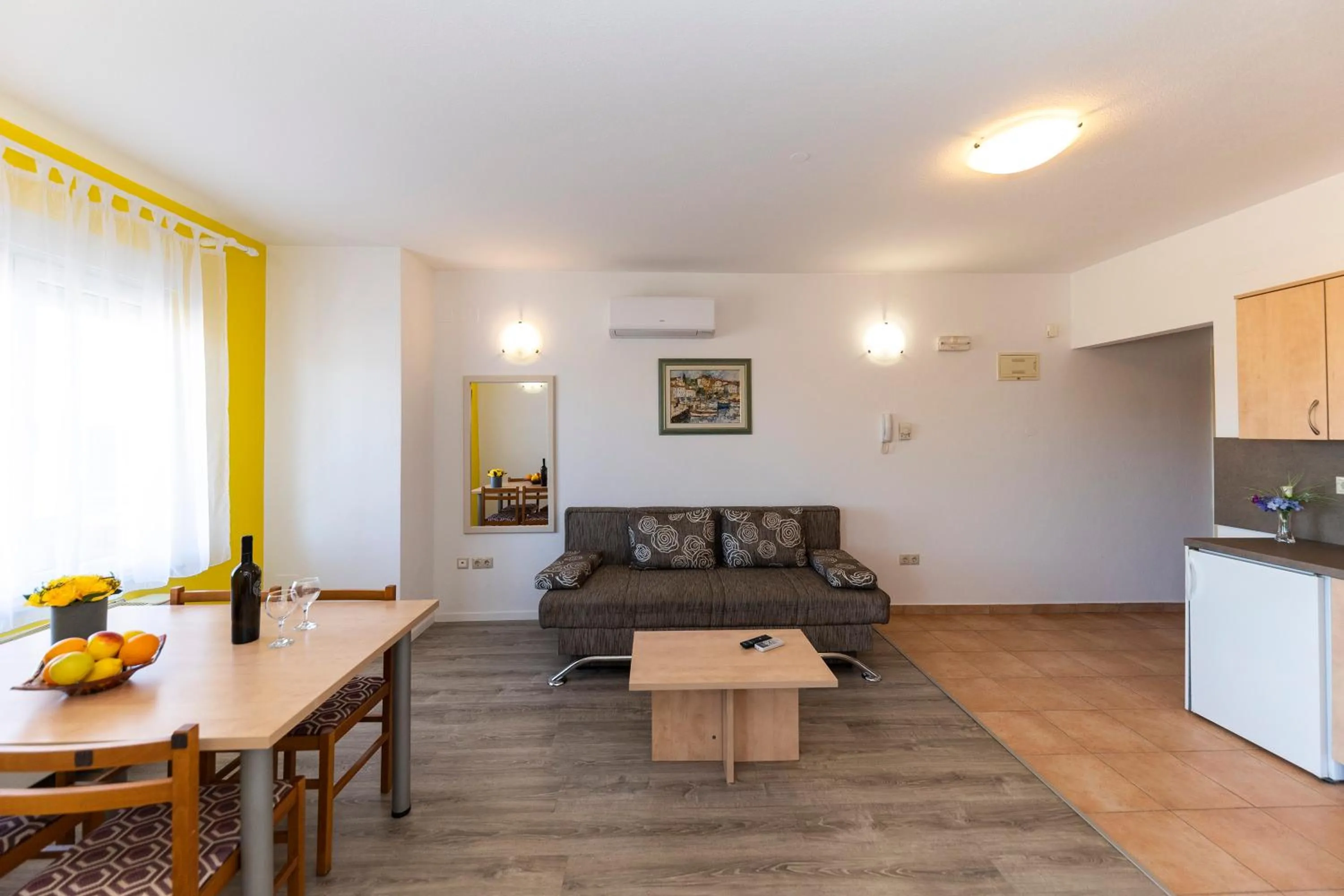 Guesthouse Villa Irena