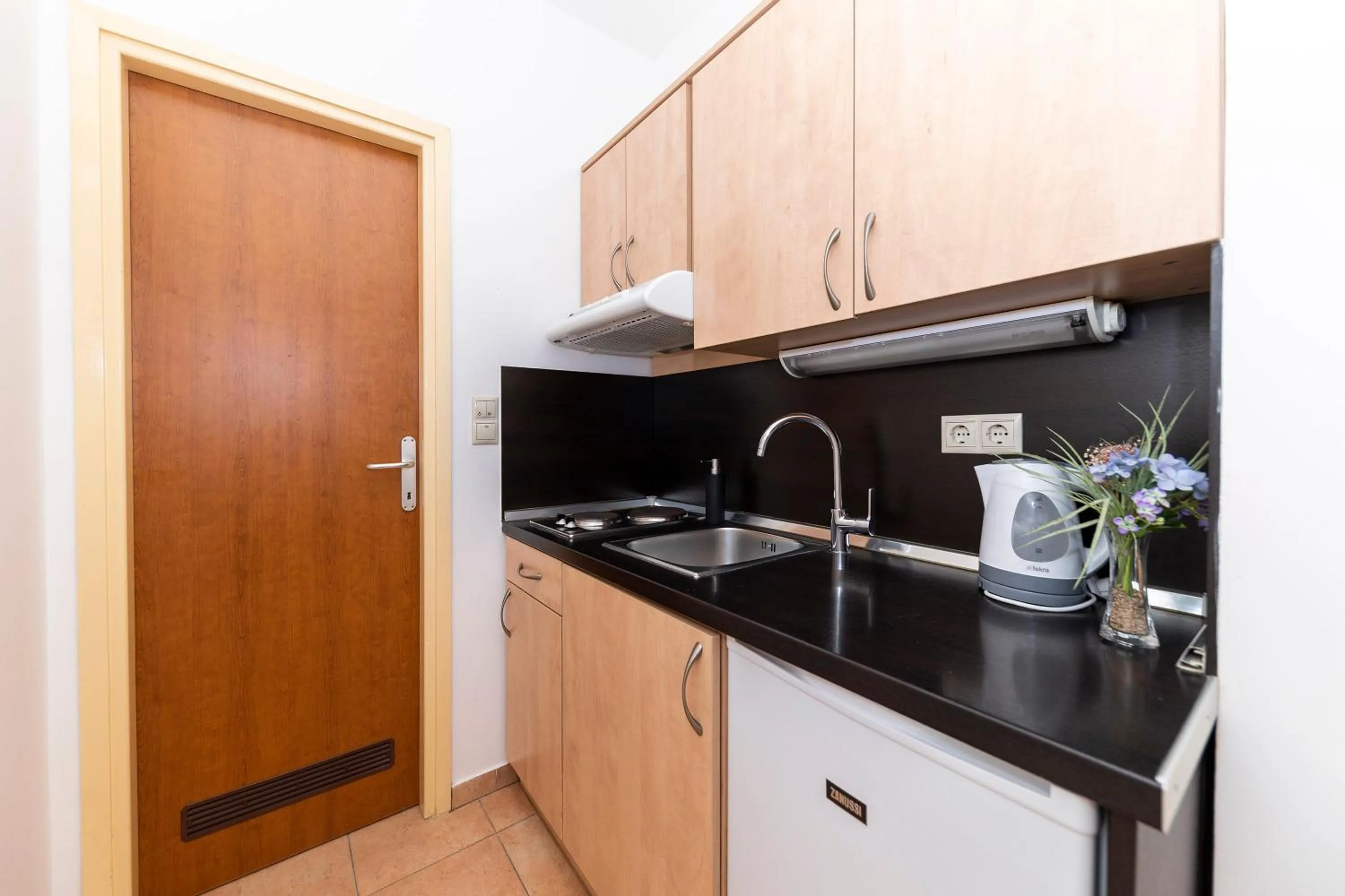 Guesthouse Villa Irena