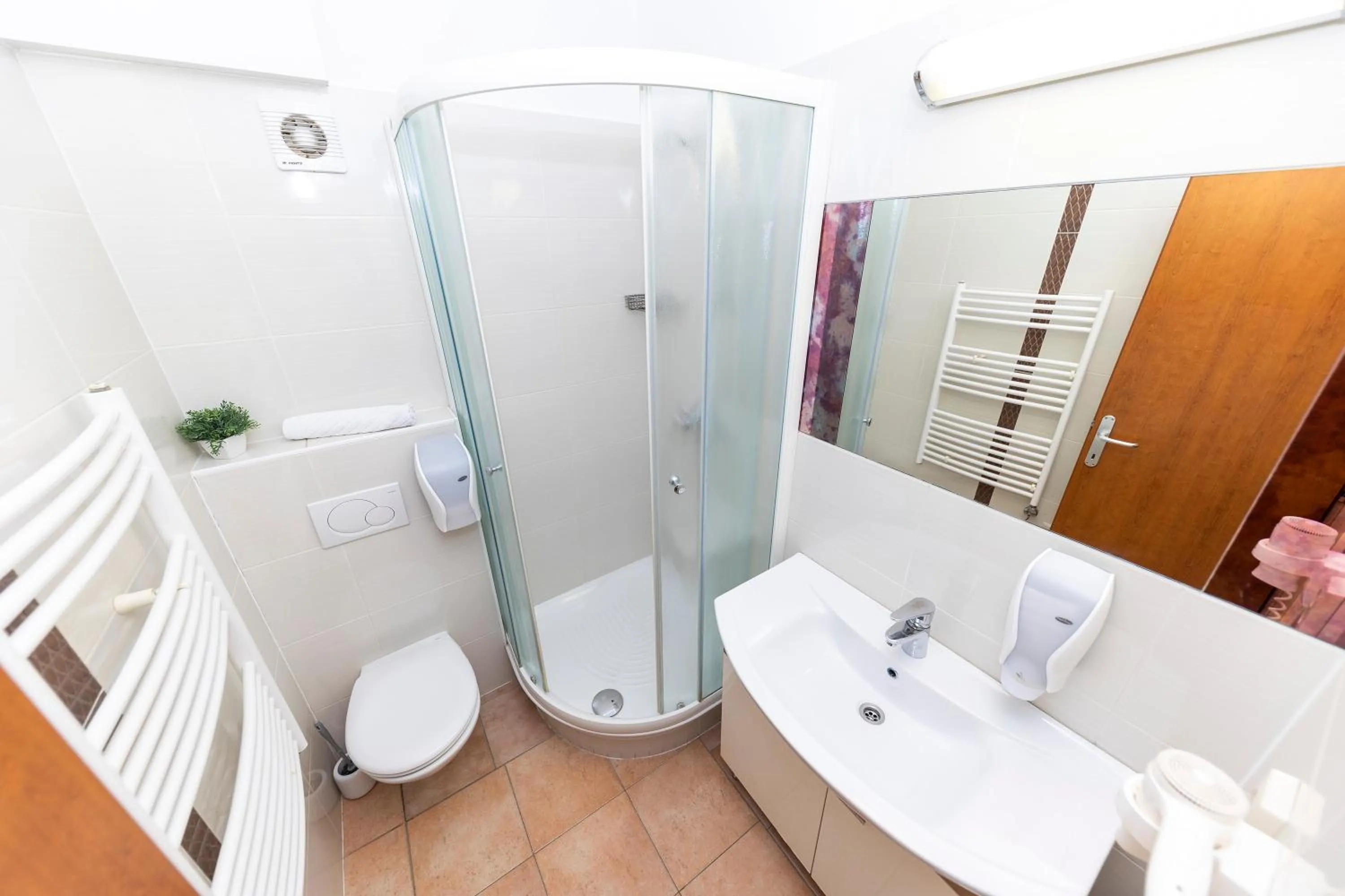 Guesthouse Villa Irena