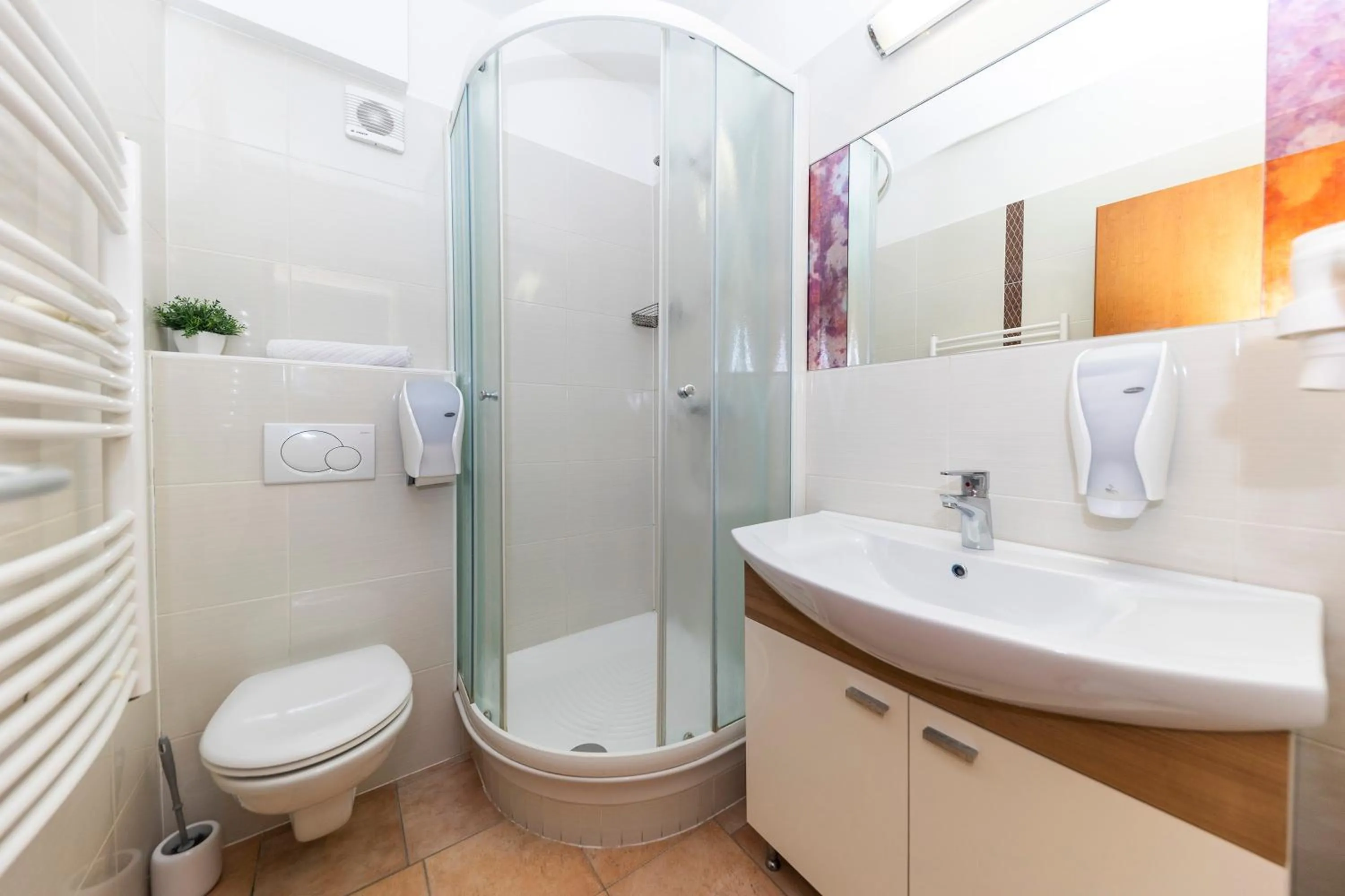 Guesthouse Villa Irena