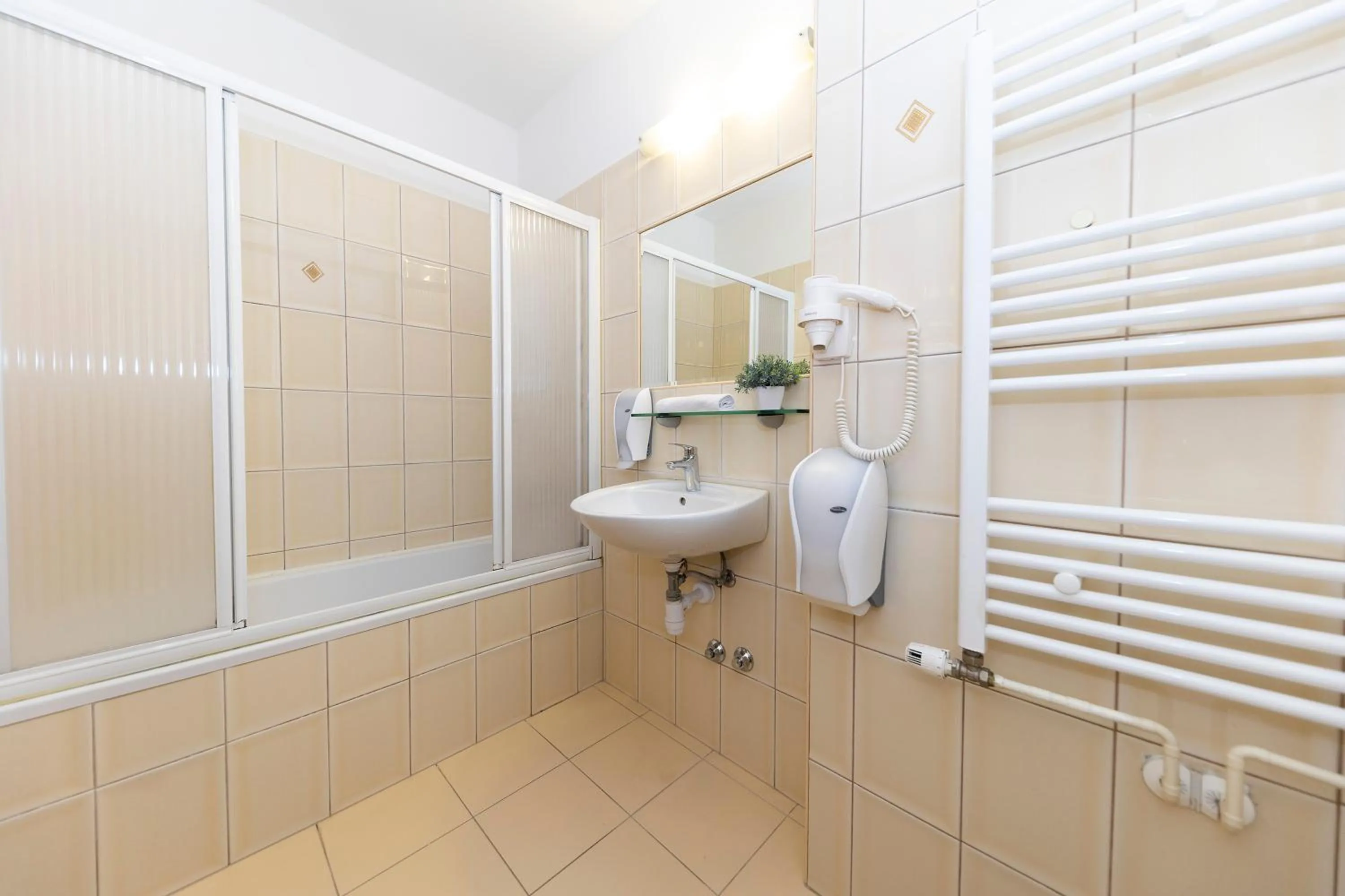 Guesthouse Villa Irena