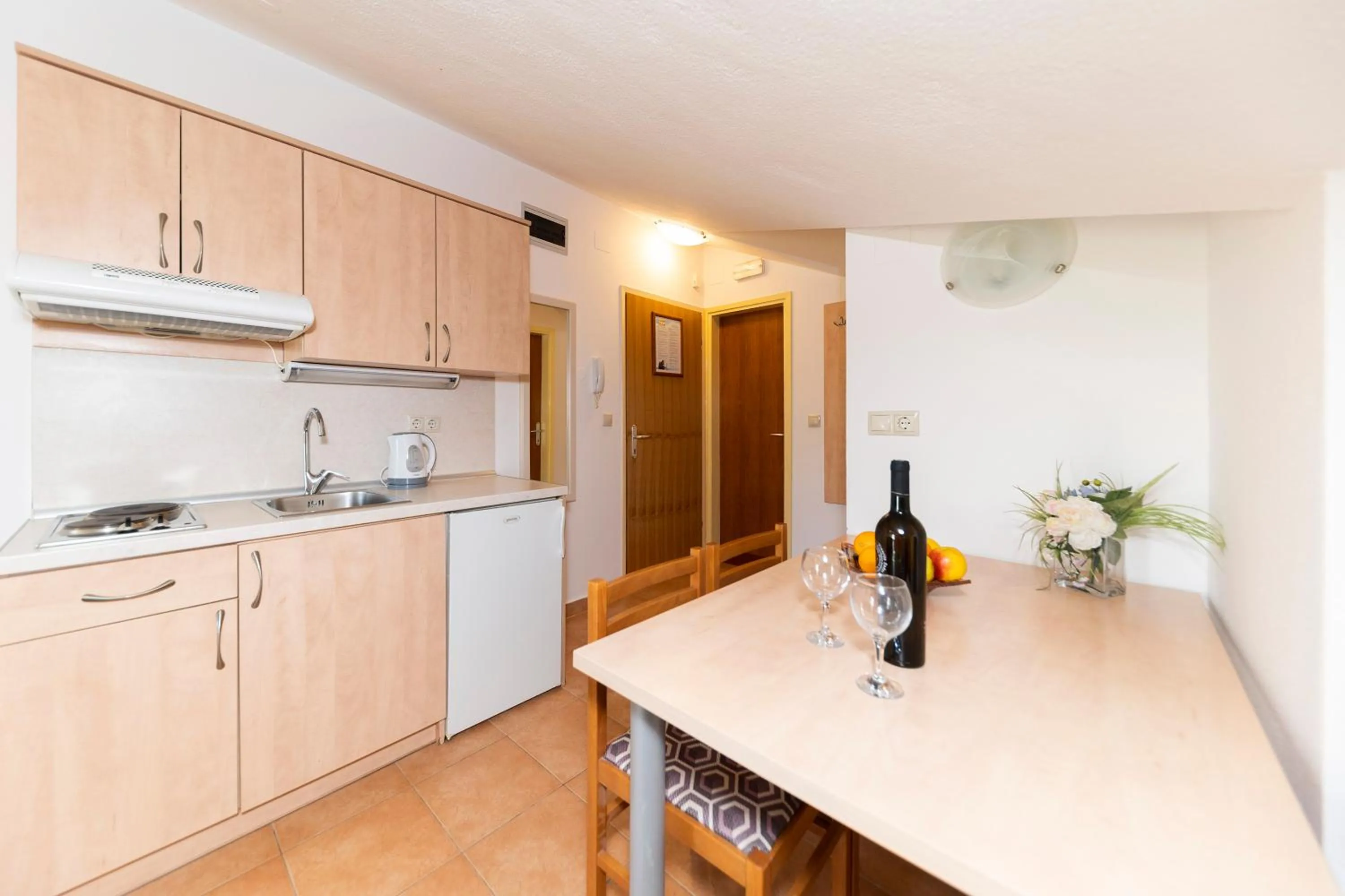 Guesthouse Villa Irena