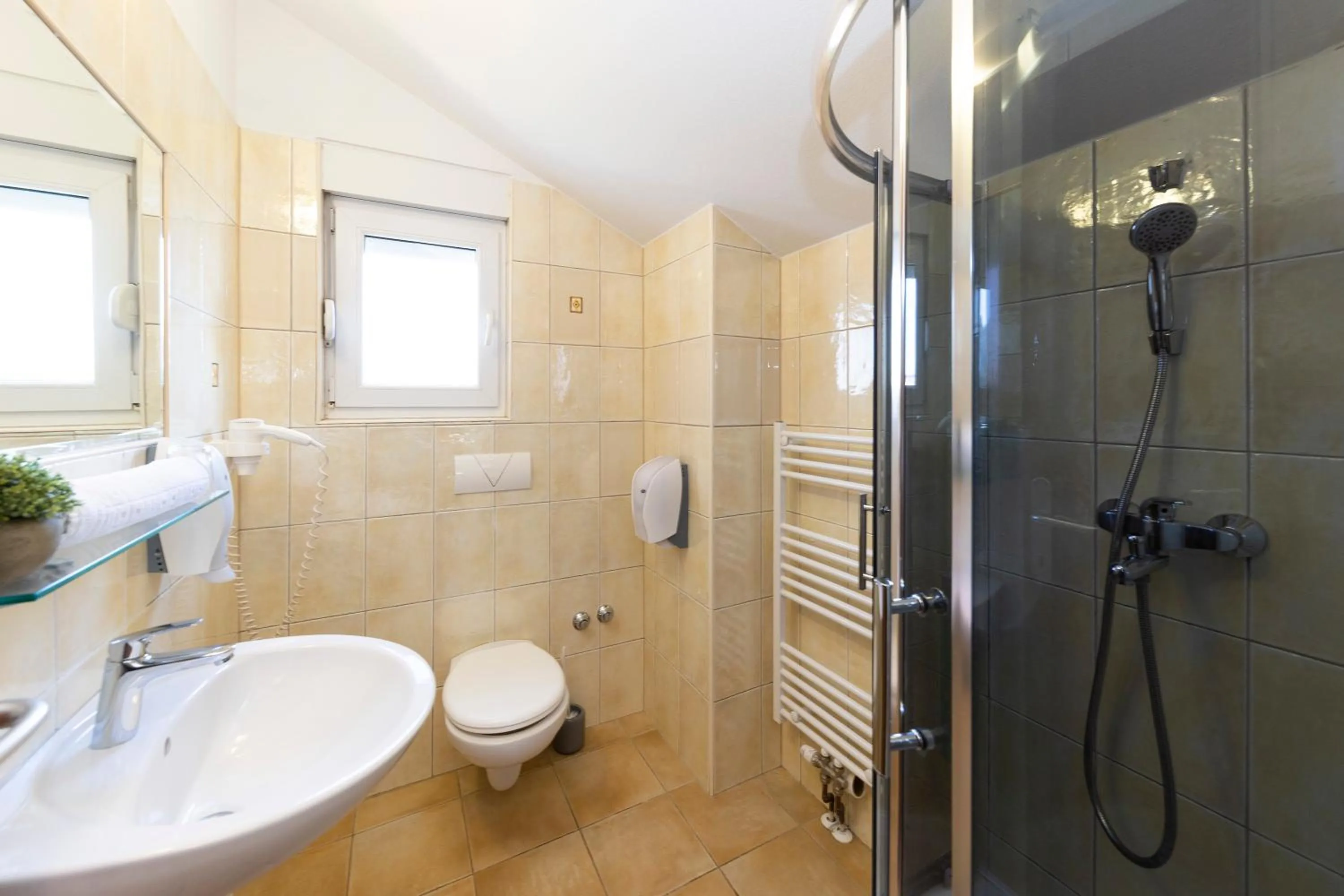 Guesthouse Villa Irena