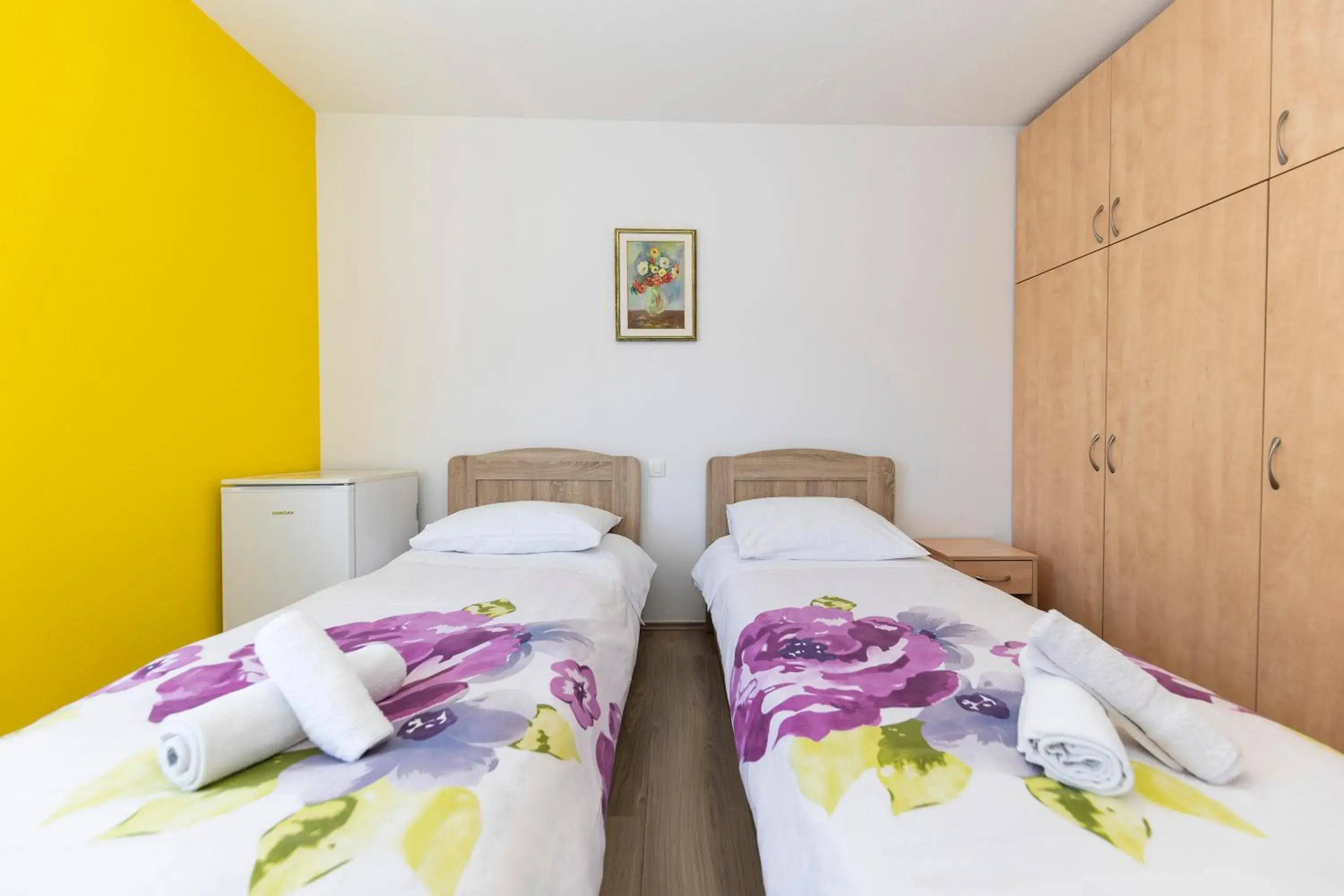 Double Room in Guesthouse Villa Irena Double Room in Guesthouse Villa Irena