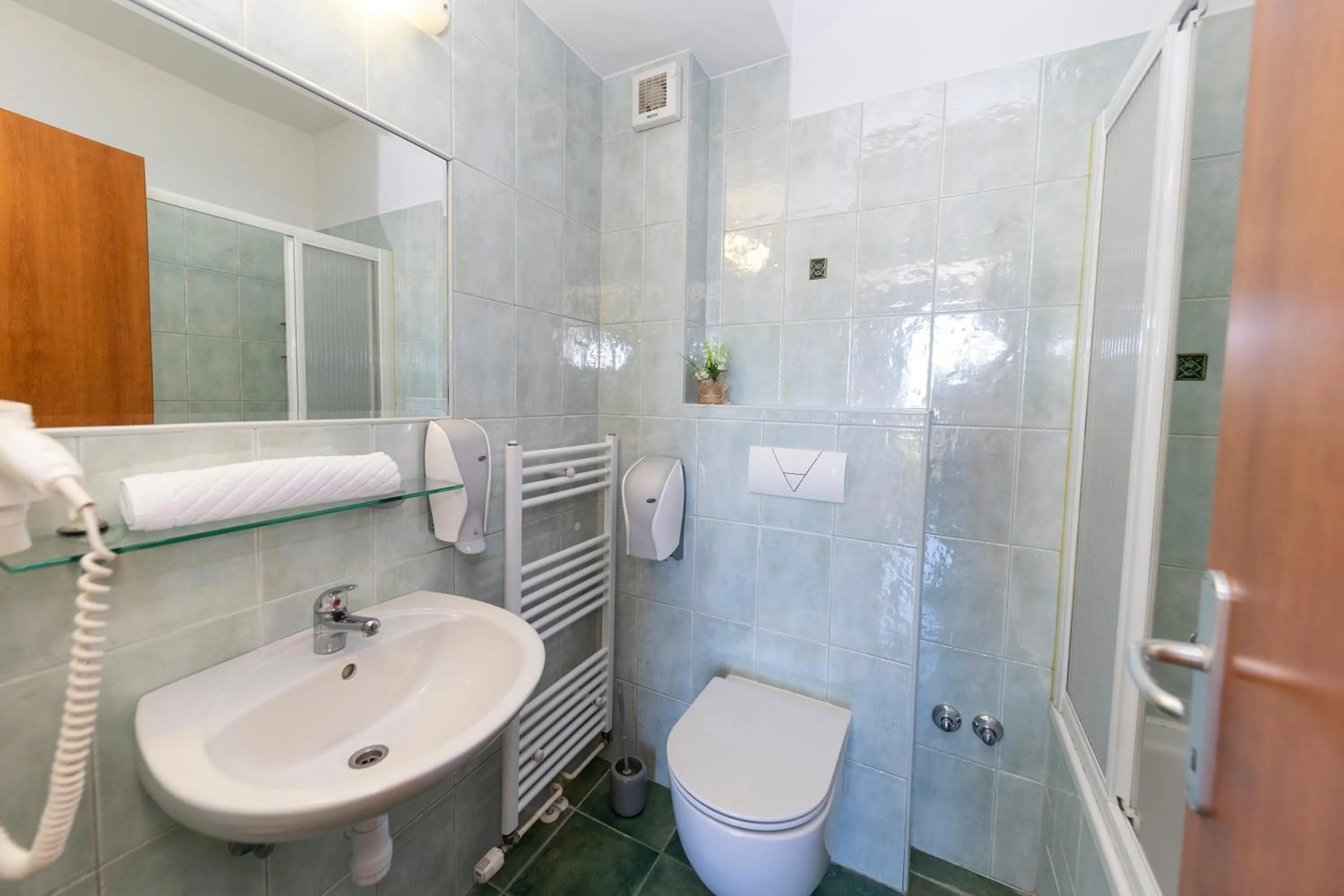 Guesthouse Villa Irena