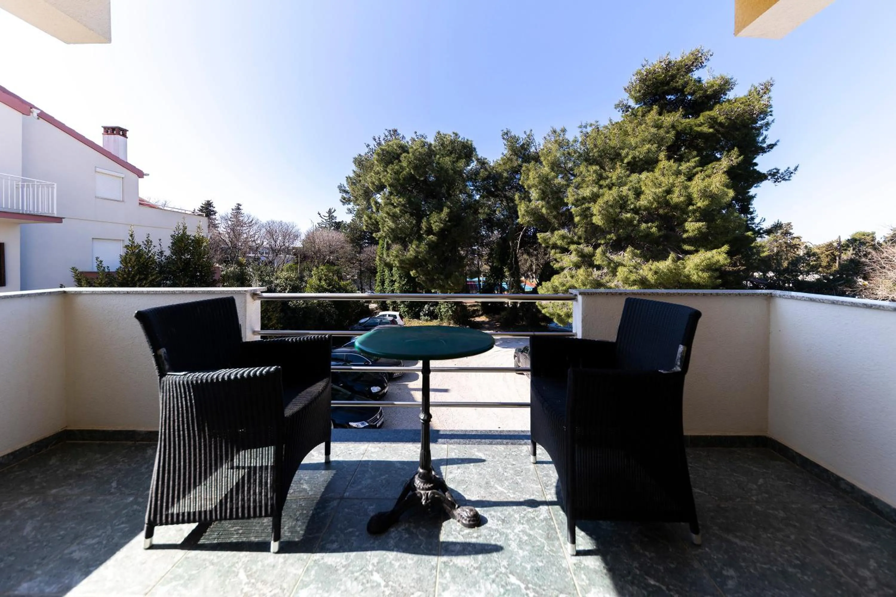 Guesthouse Villa Irena