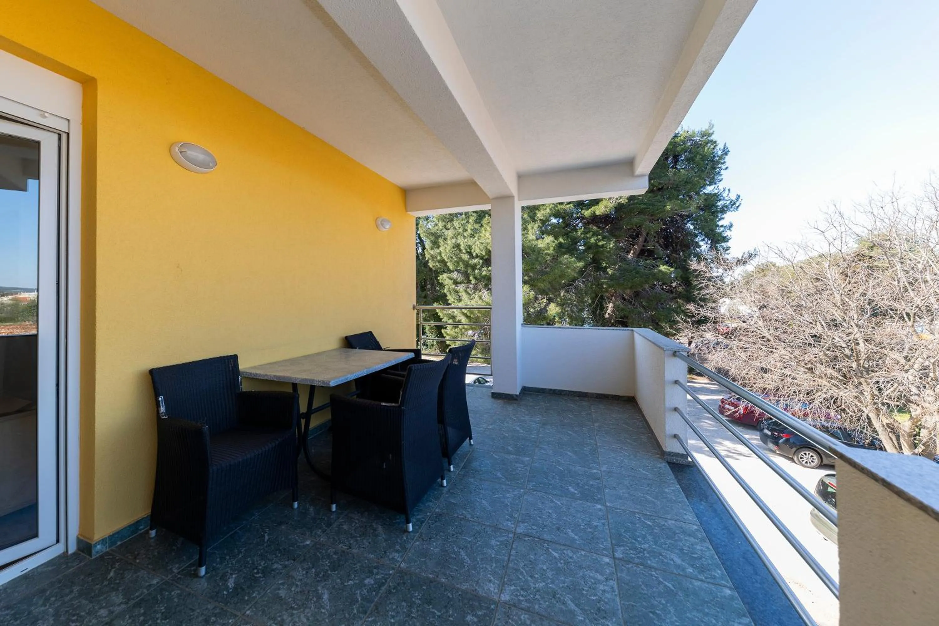Guesthouse Villa Irena