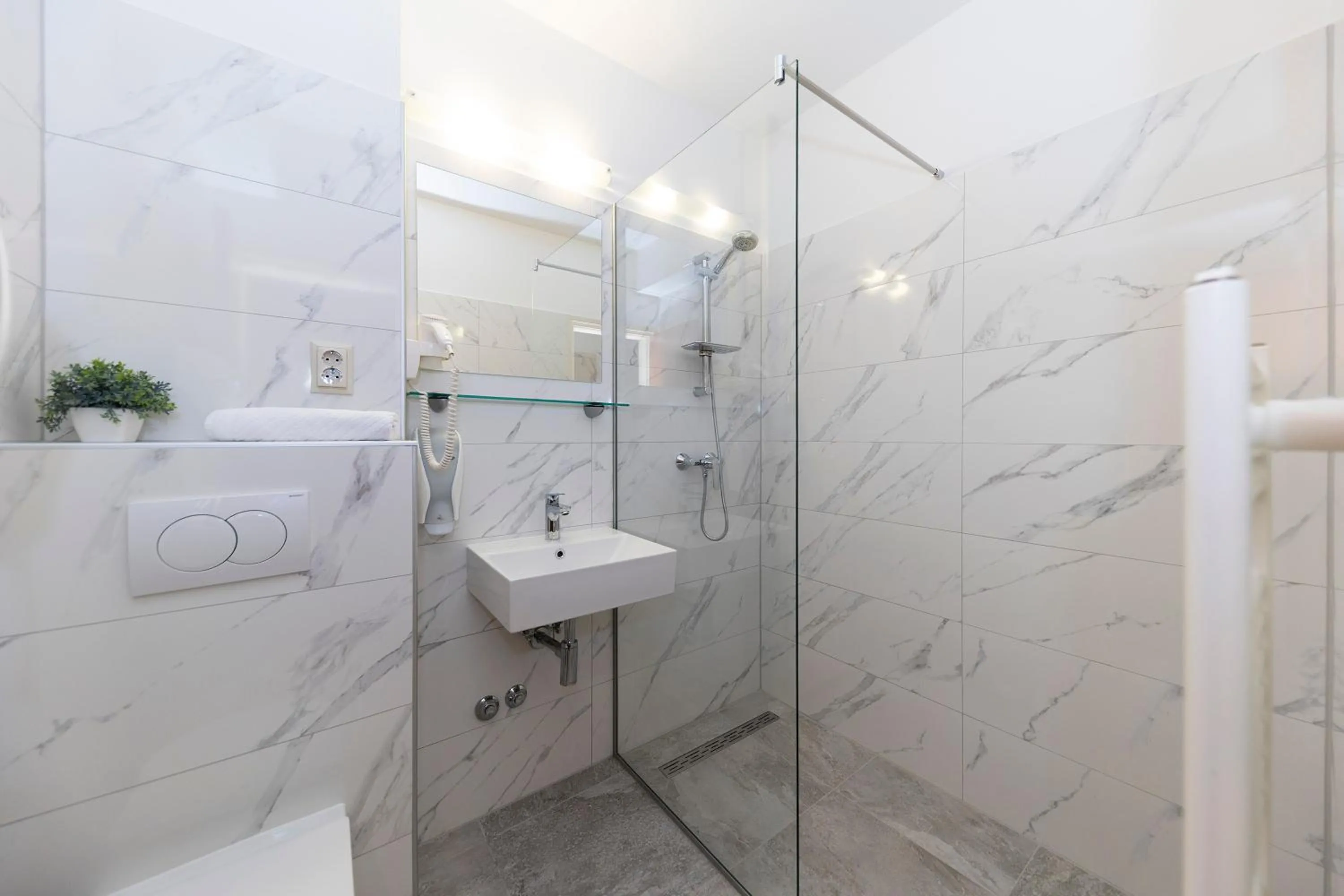 Guesthouse Villa Irena