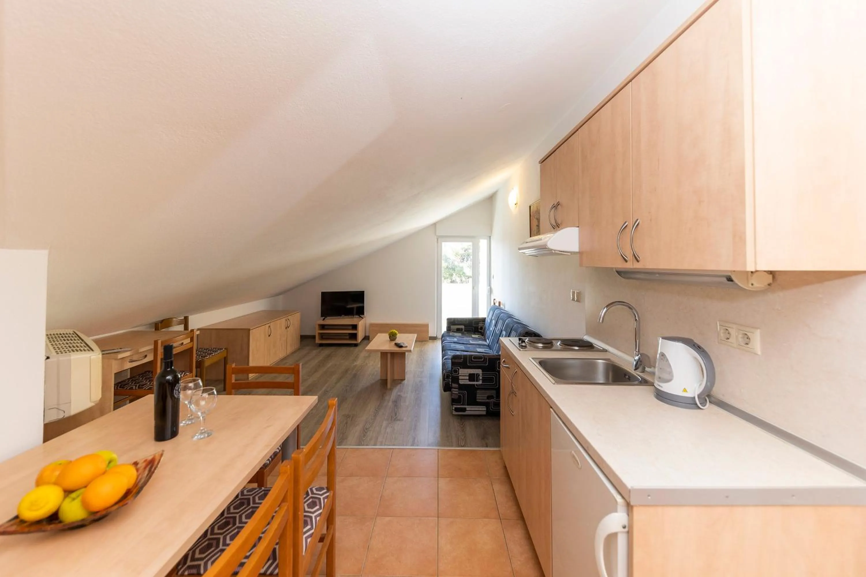 Guesthouse Villa Irena