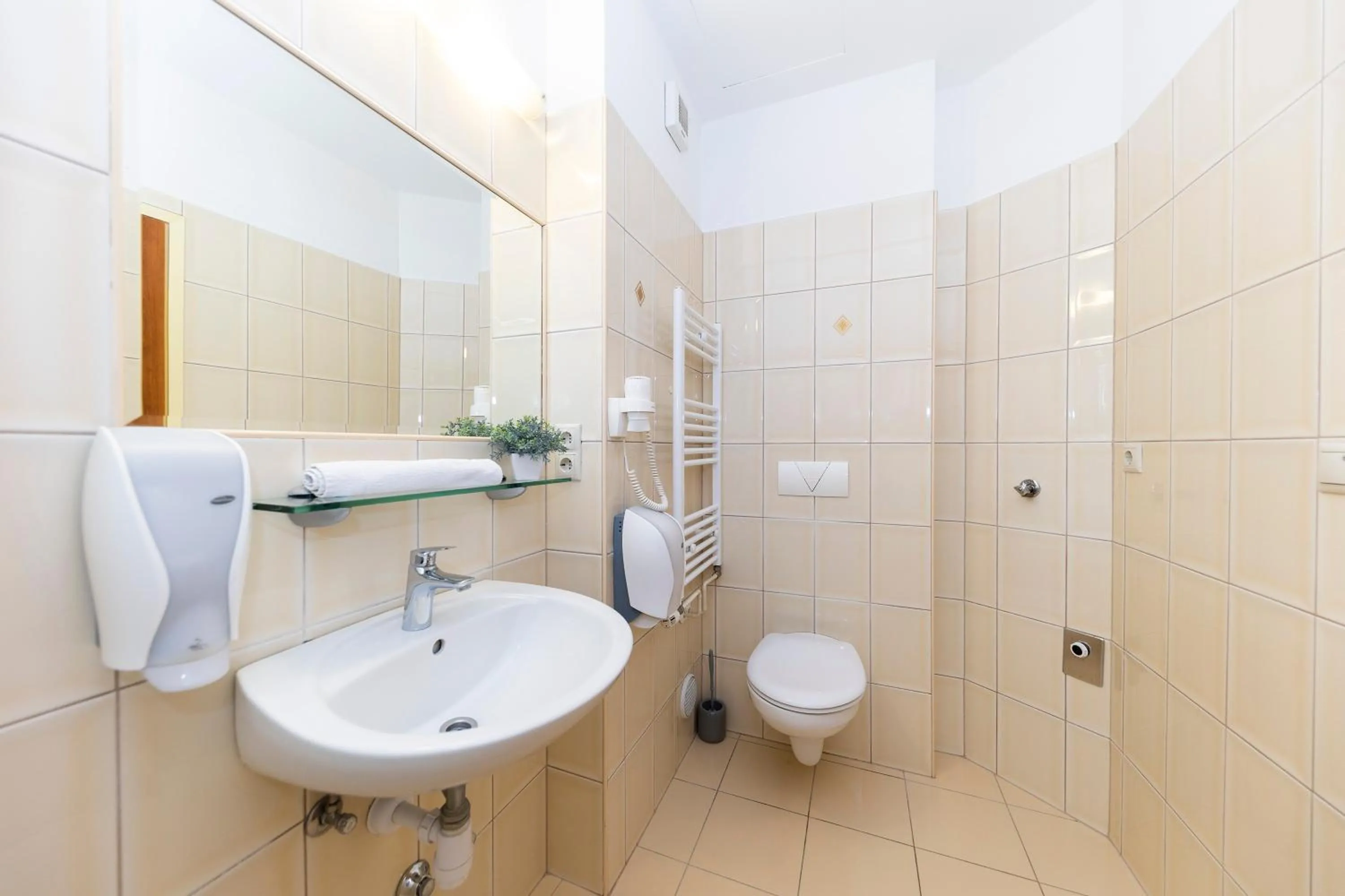 Guesthouse Villa Irena