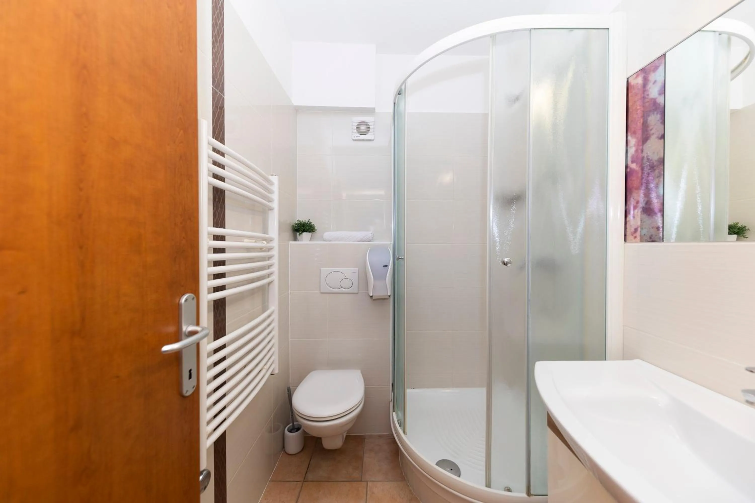 Guesthouse Villa Irena