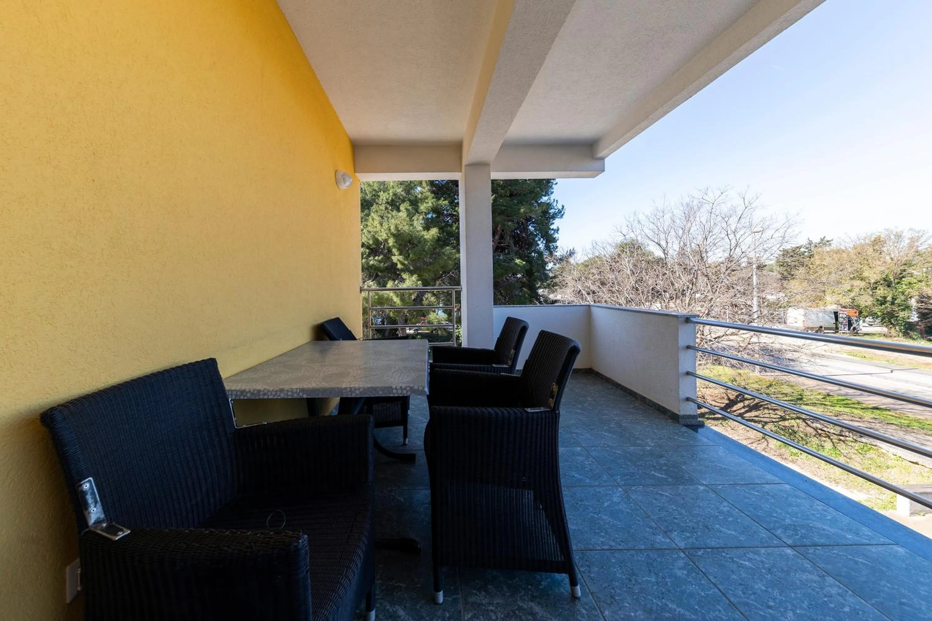 Guesthouse Villa Irena